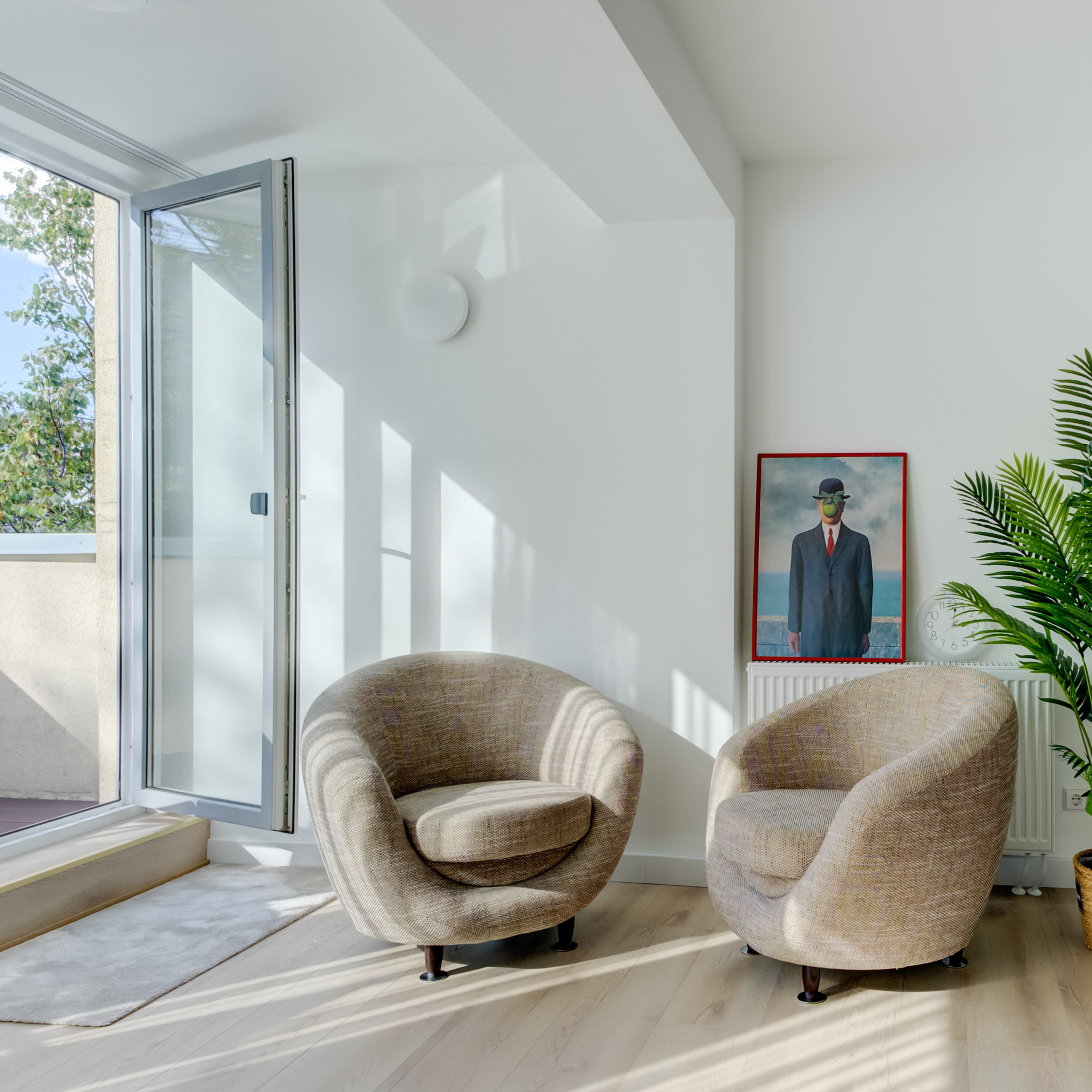 Nekilnojamojo turto fotografo projektai. Elina Sapiega fotografė Vilniuje