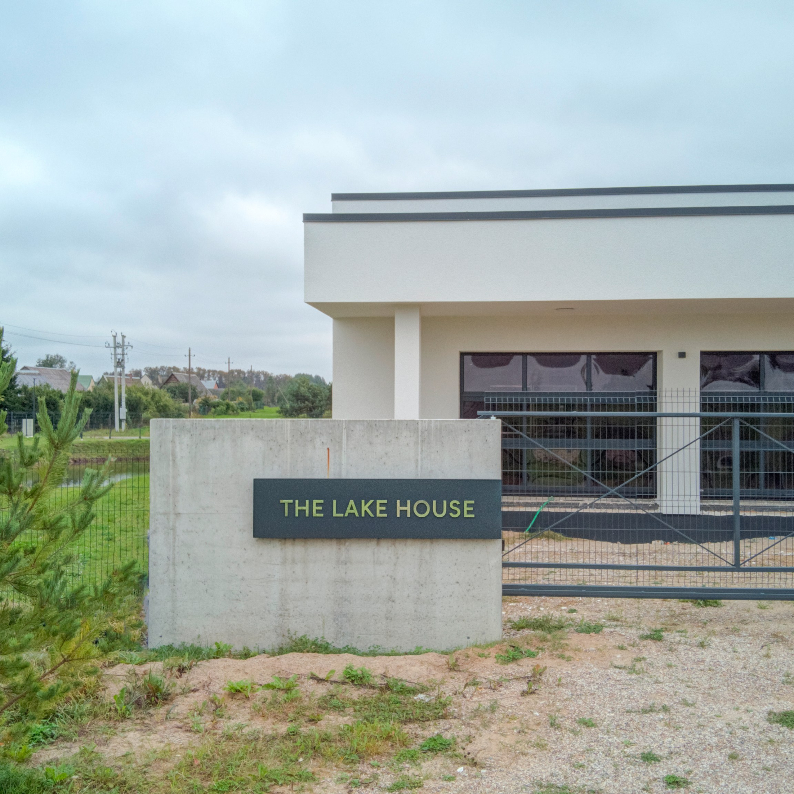 Nekilnojamojo turto fotografo projektai. Elina Sapiega fotografė Vilniuje