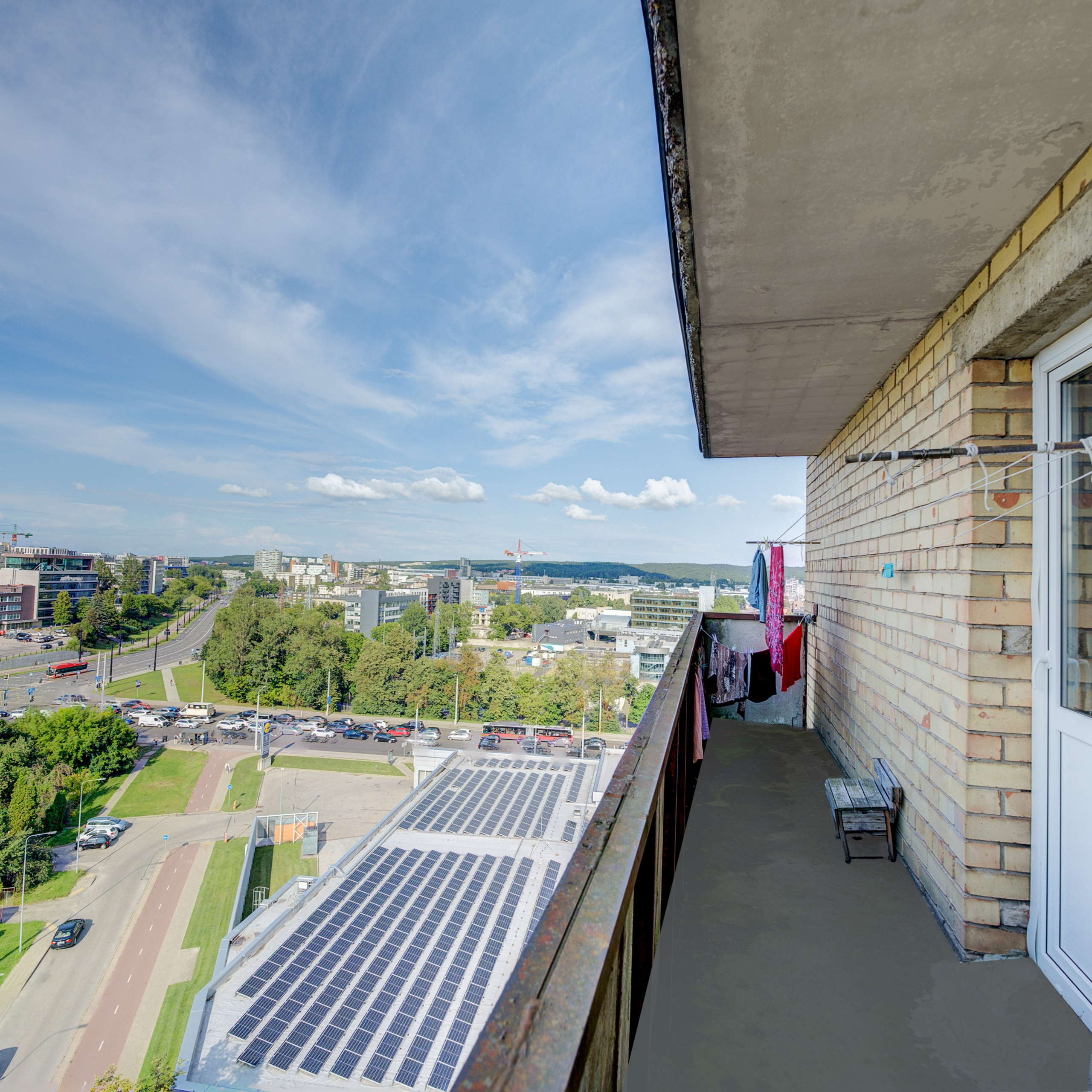 Nekilnojamojo turto fotografo projektai. Elina Sapiega fotografė Vilniuje