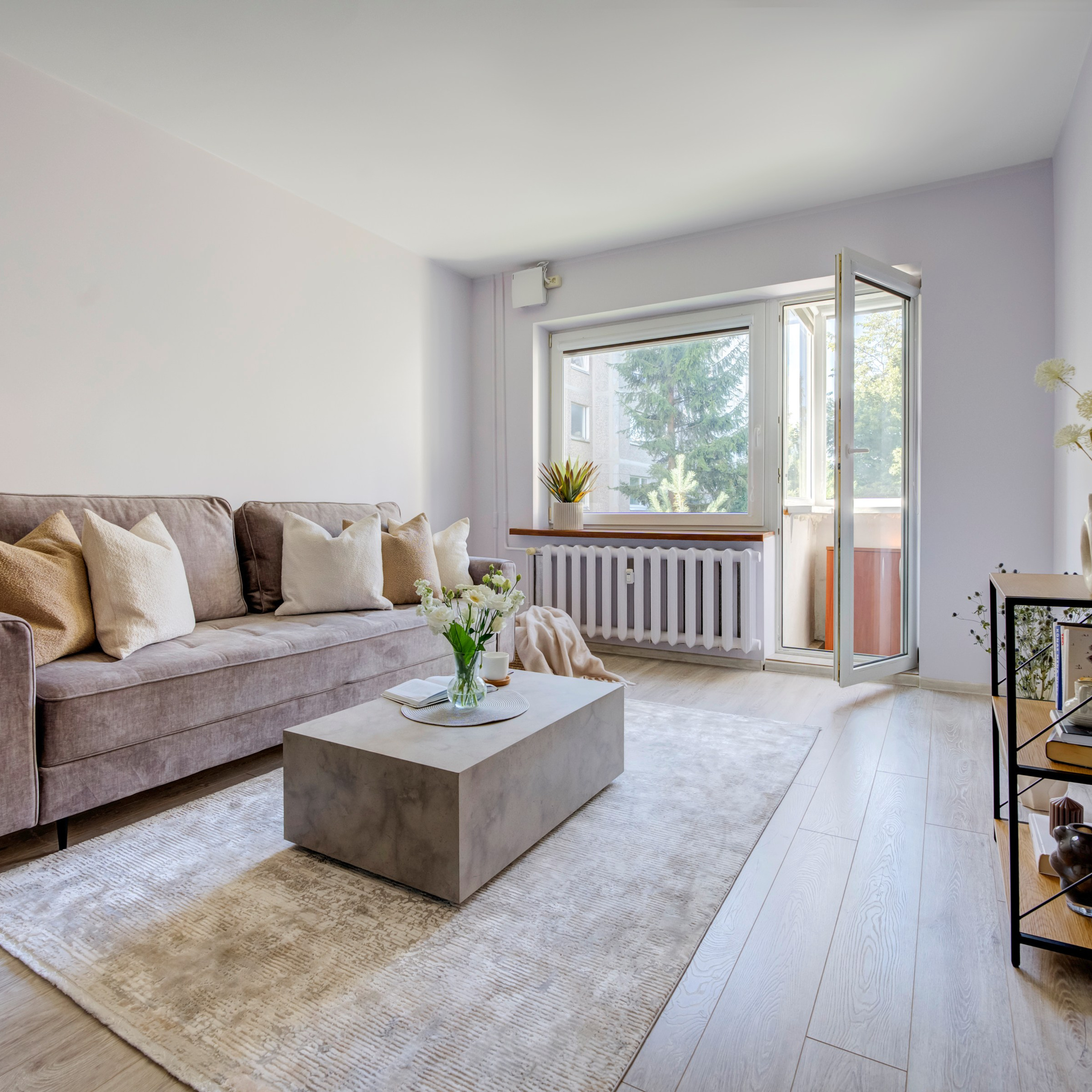 Nekilnojamojo turto fotografo projektai. Elina Sapiega fotografė Vilniuje