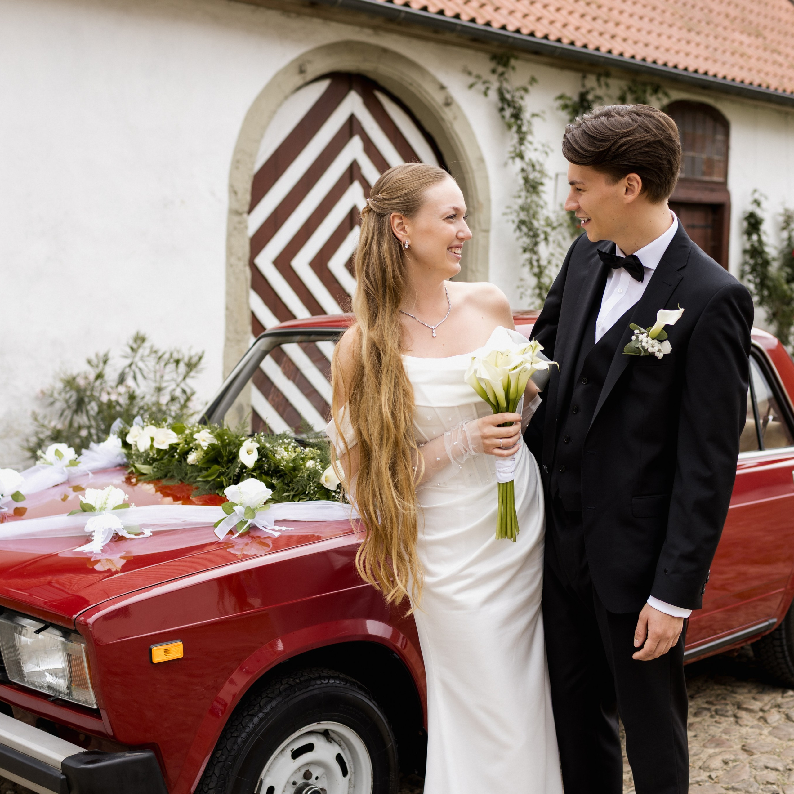 Lara & Lukas