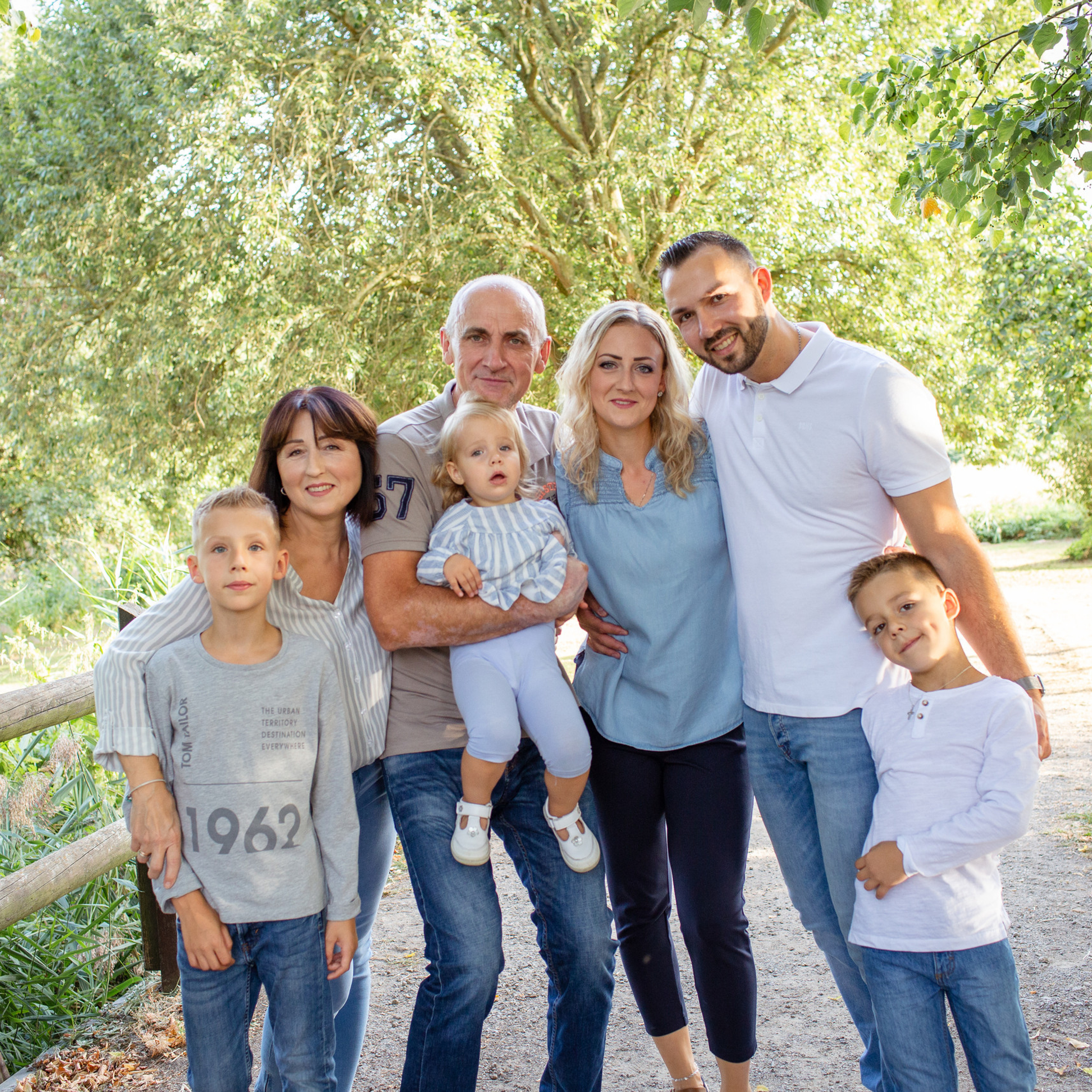 Feedback. Photo & Make-up Galina Neuberger. Fotografin & Vigasistin aus Bohmte