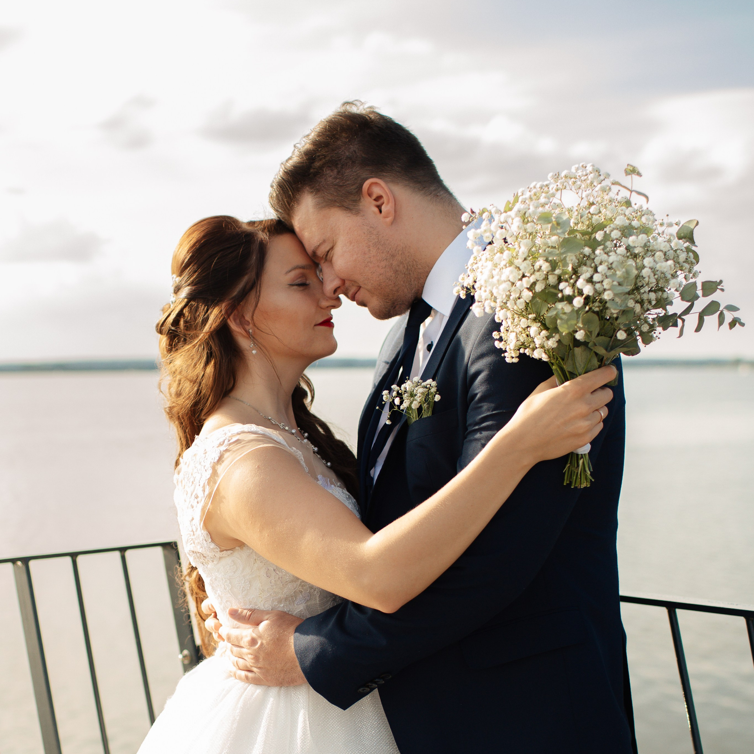 Anastasia & Waldemar