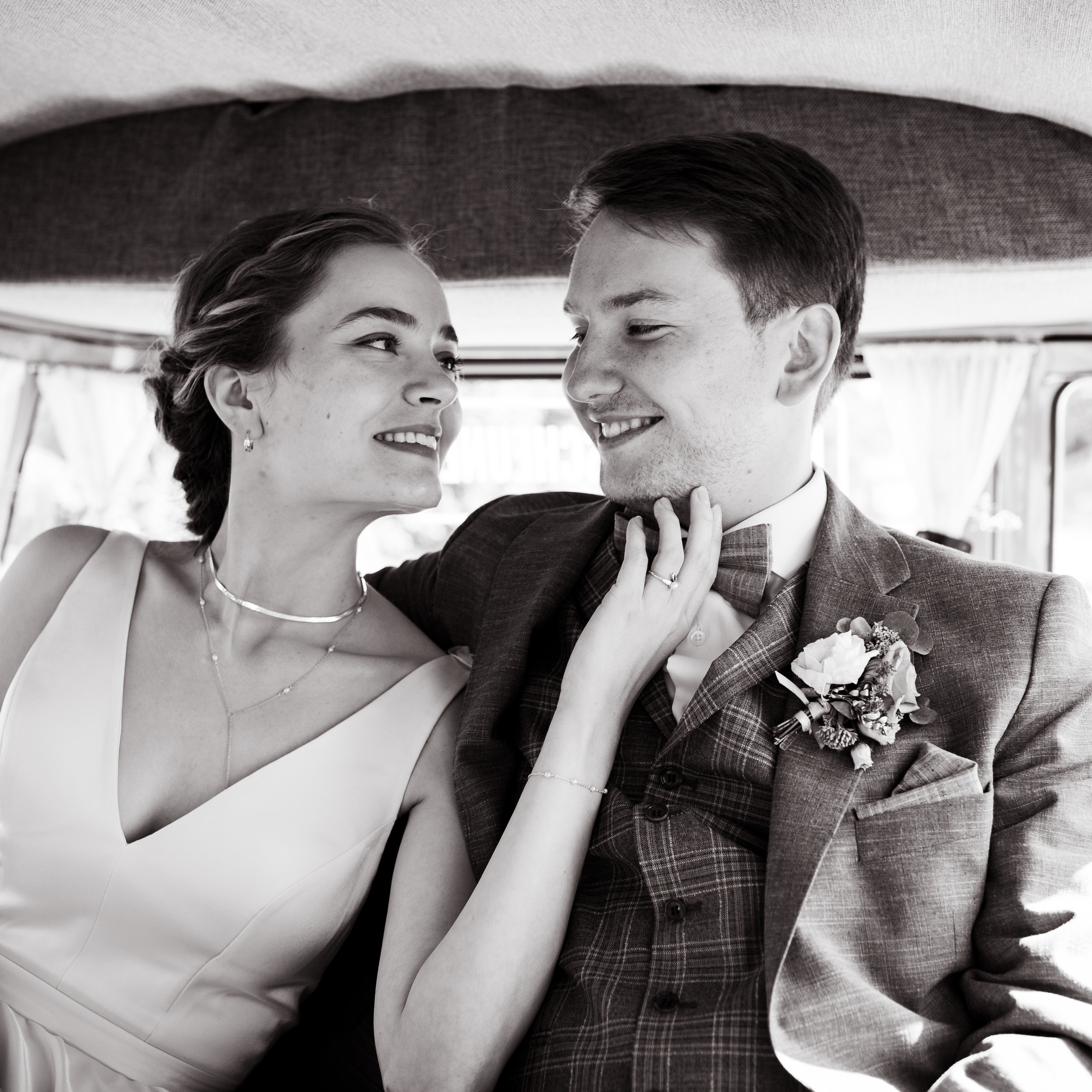 Feedback. Photo & Make-up Galina Neuberger. Fotografin & Vigasistin aus Bohmte