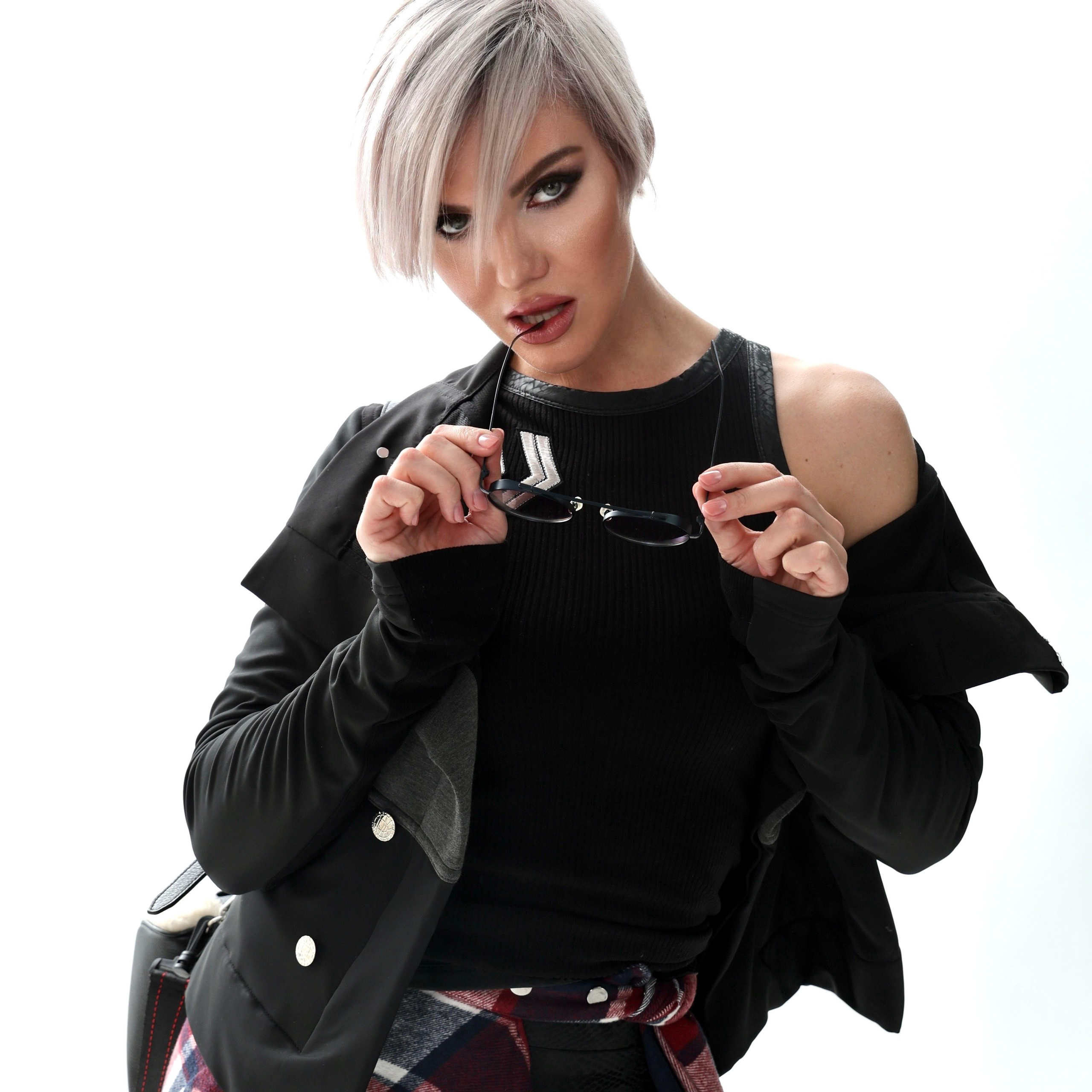 Индивидуальные фотосессии