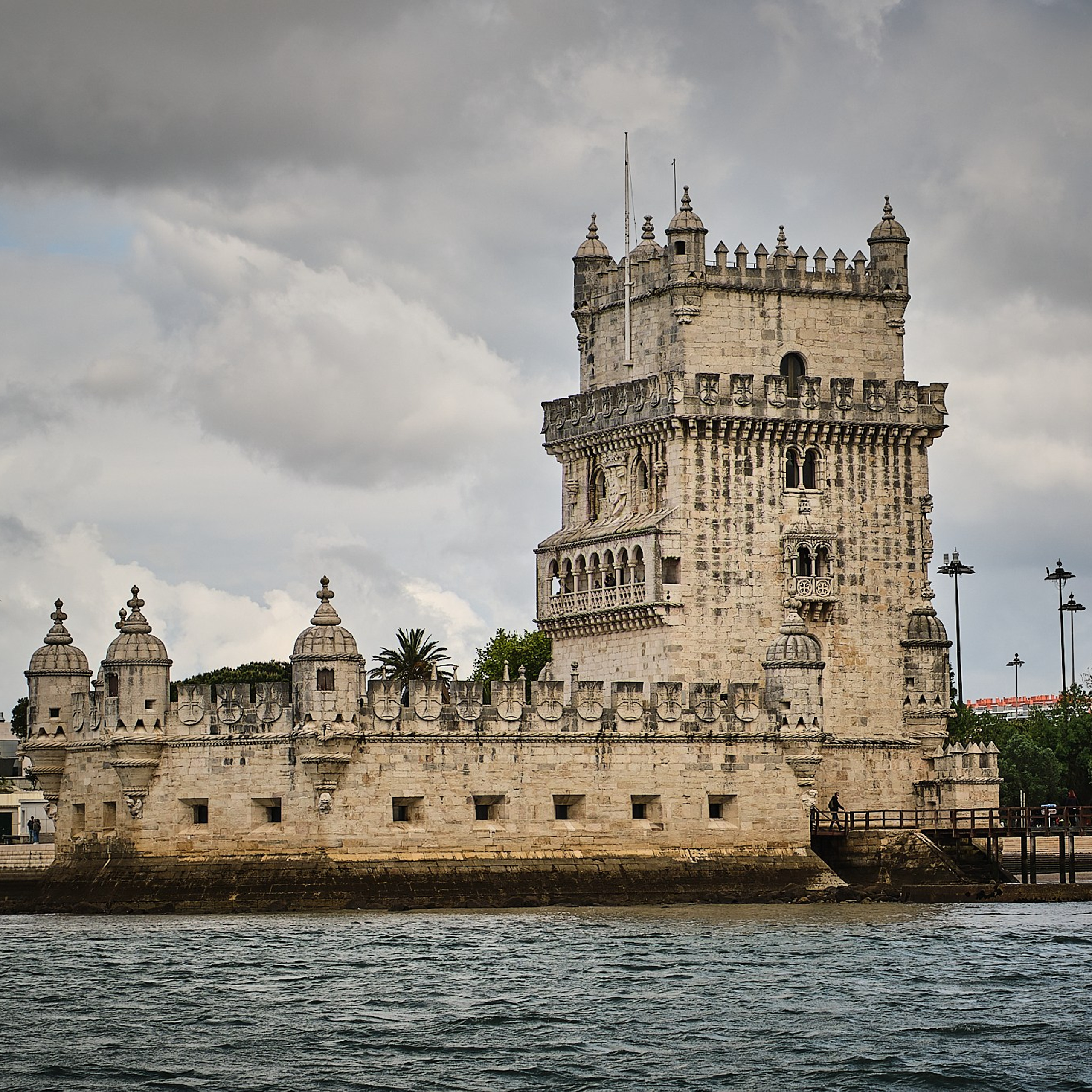 Belem, Lisabona, Portugalia