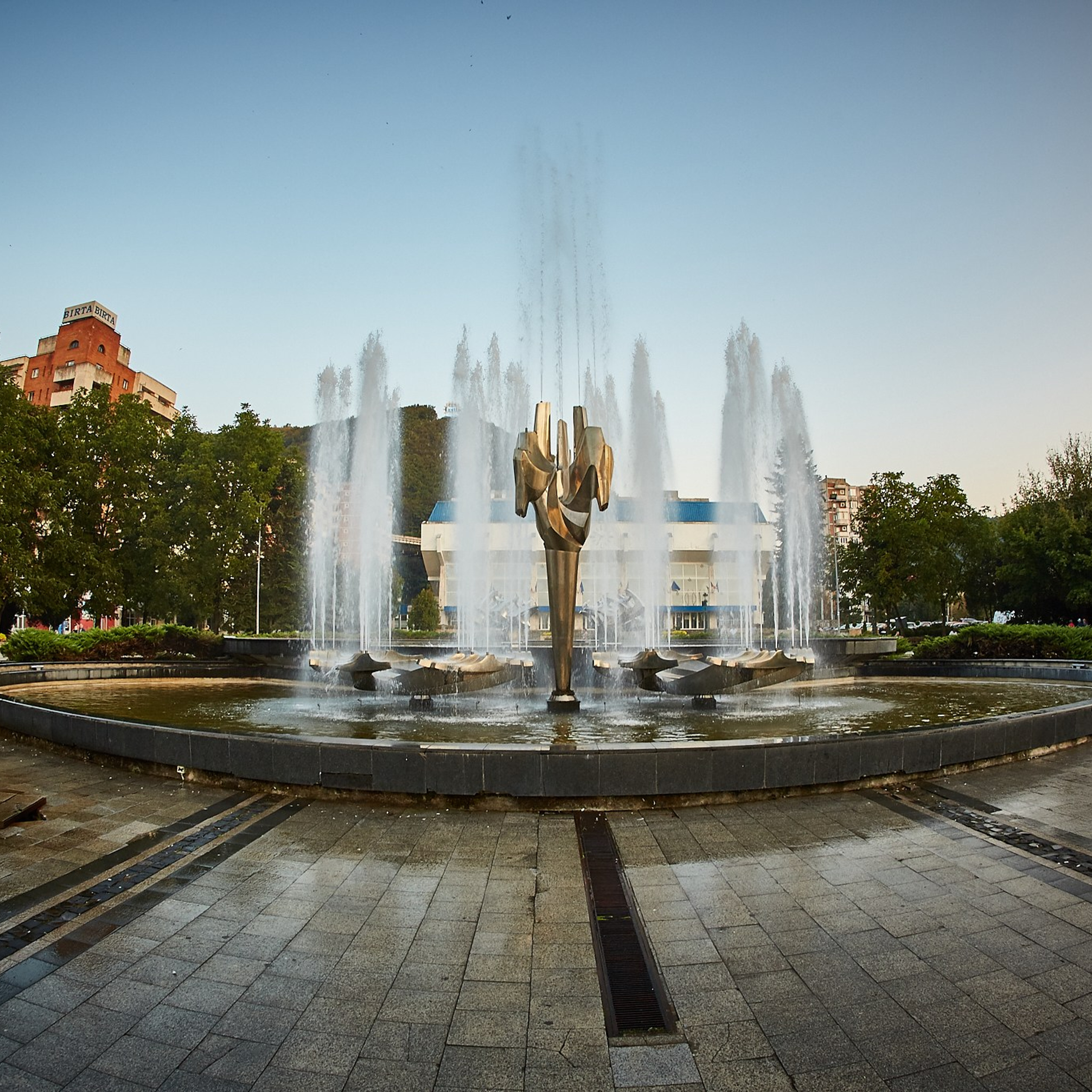 Reșița, jud. Caraș-Severin