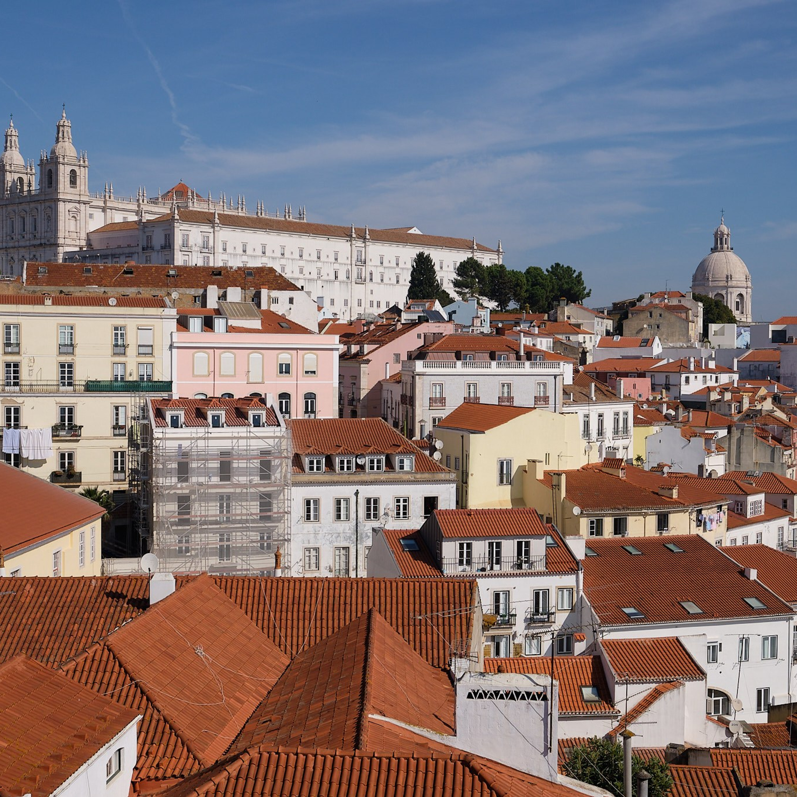 Lisabona, Portugalia