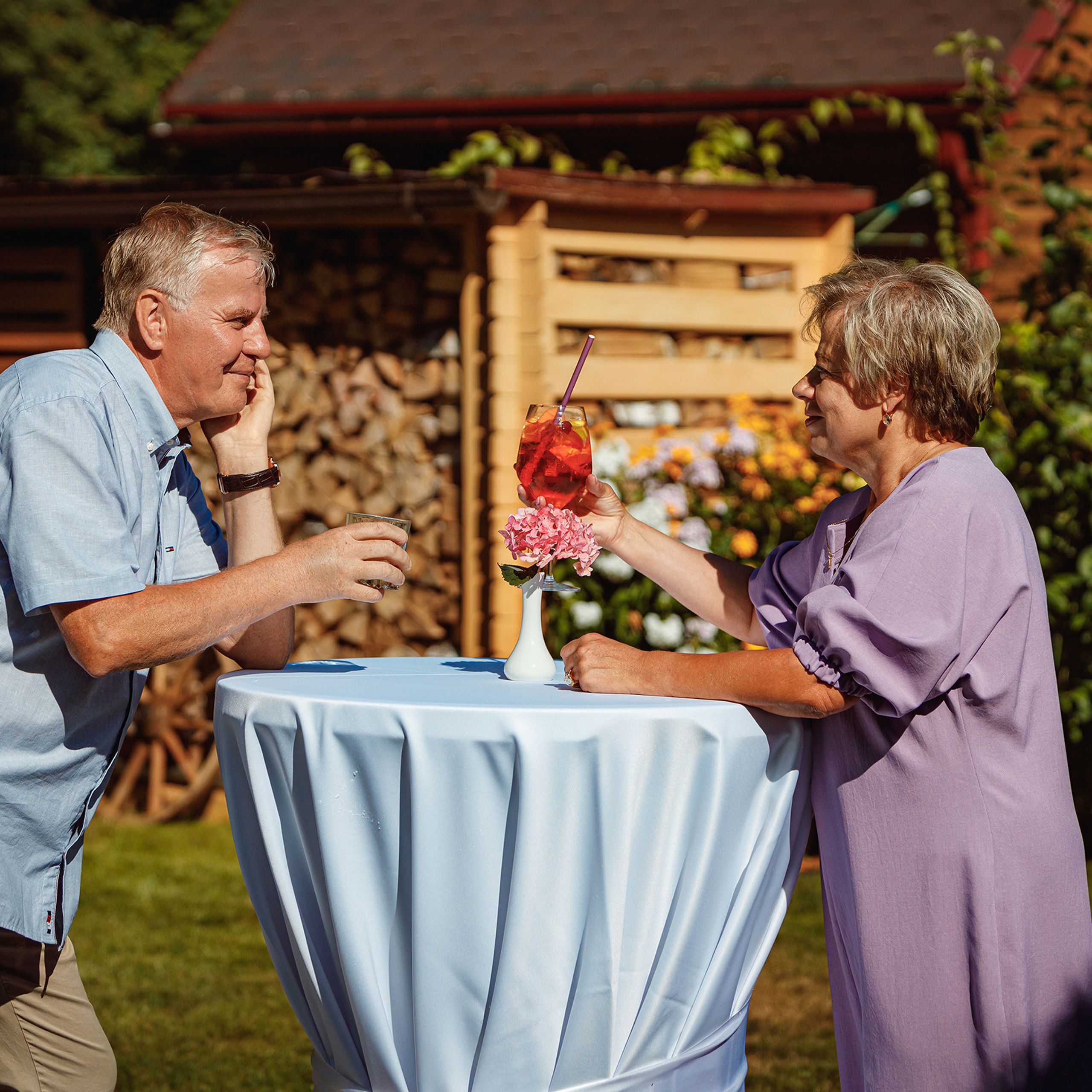 Atsauksmes. Photographer Eduard Nesterov