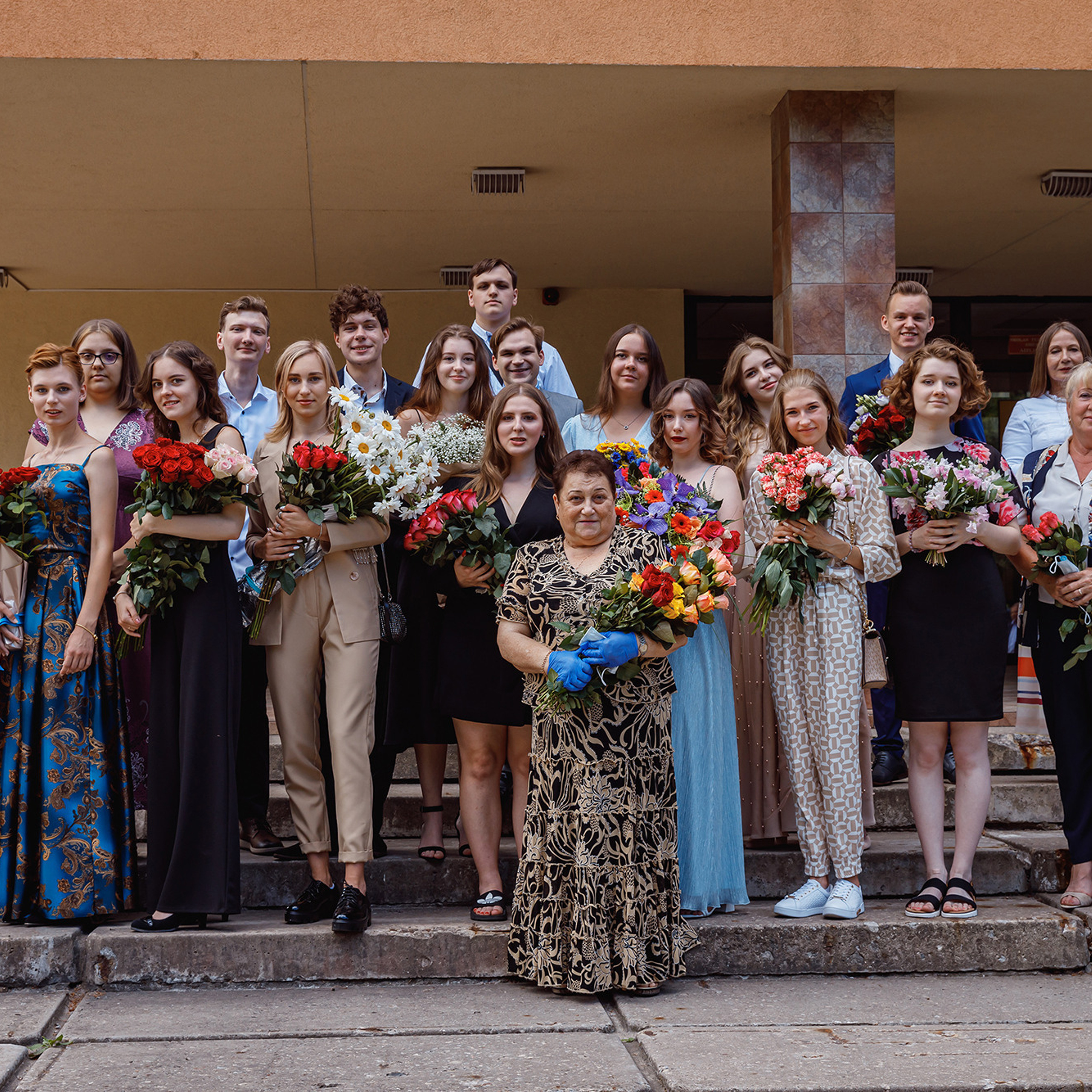 Atsauksmes. Photographer Eduard Nesterov