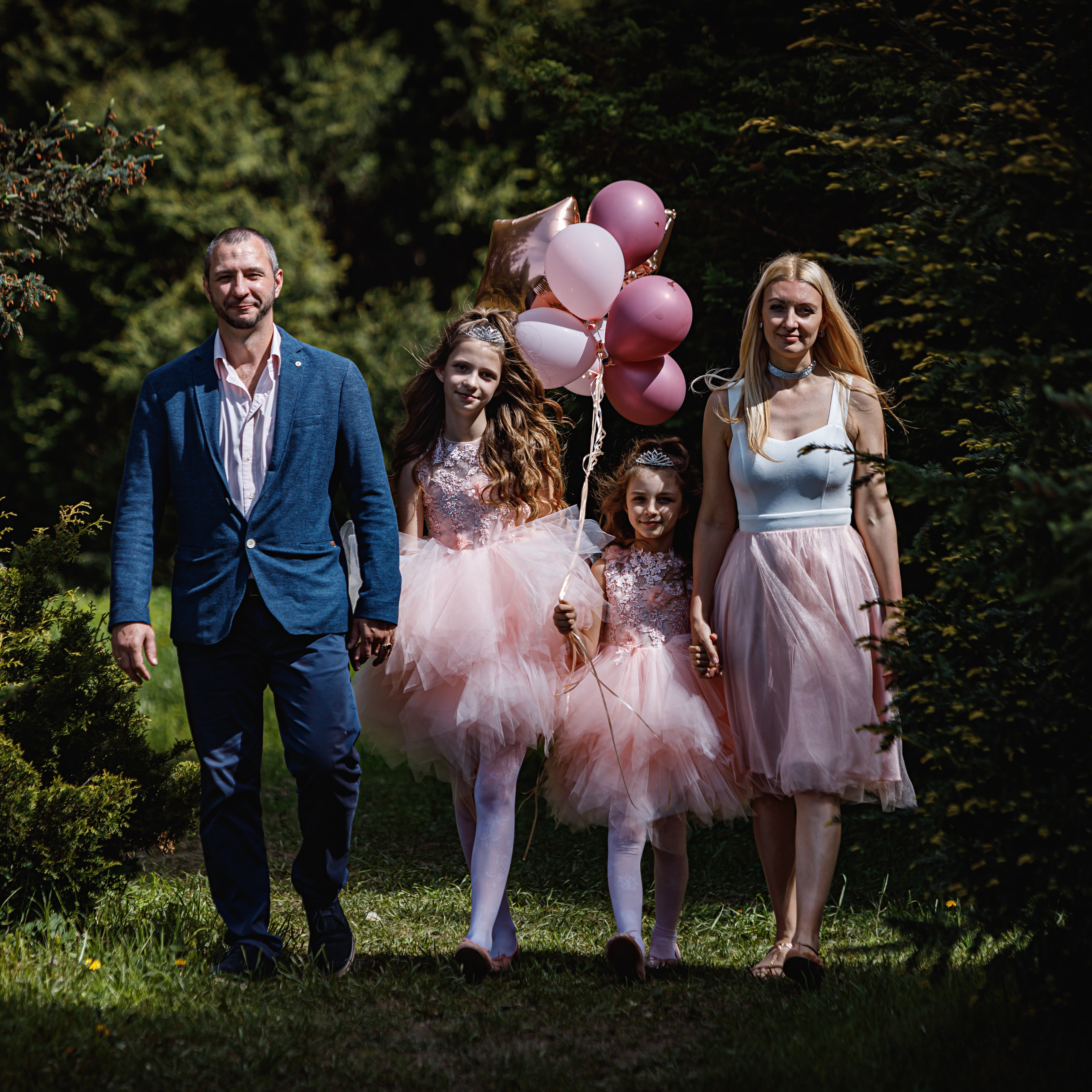 Atsauksmes. Photographer Eduard Nesterov