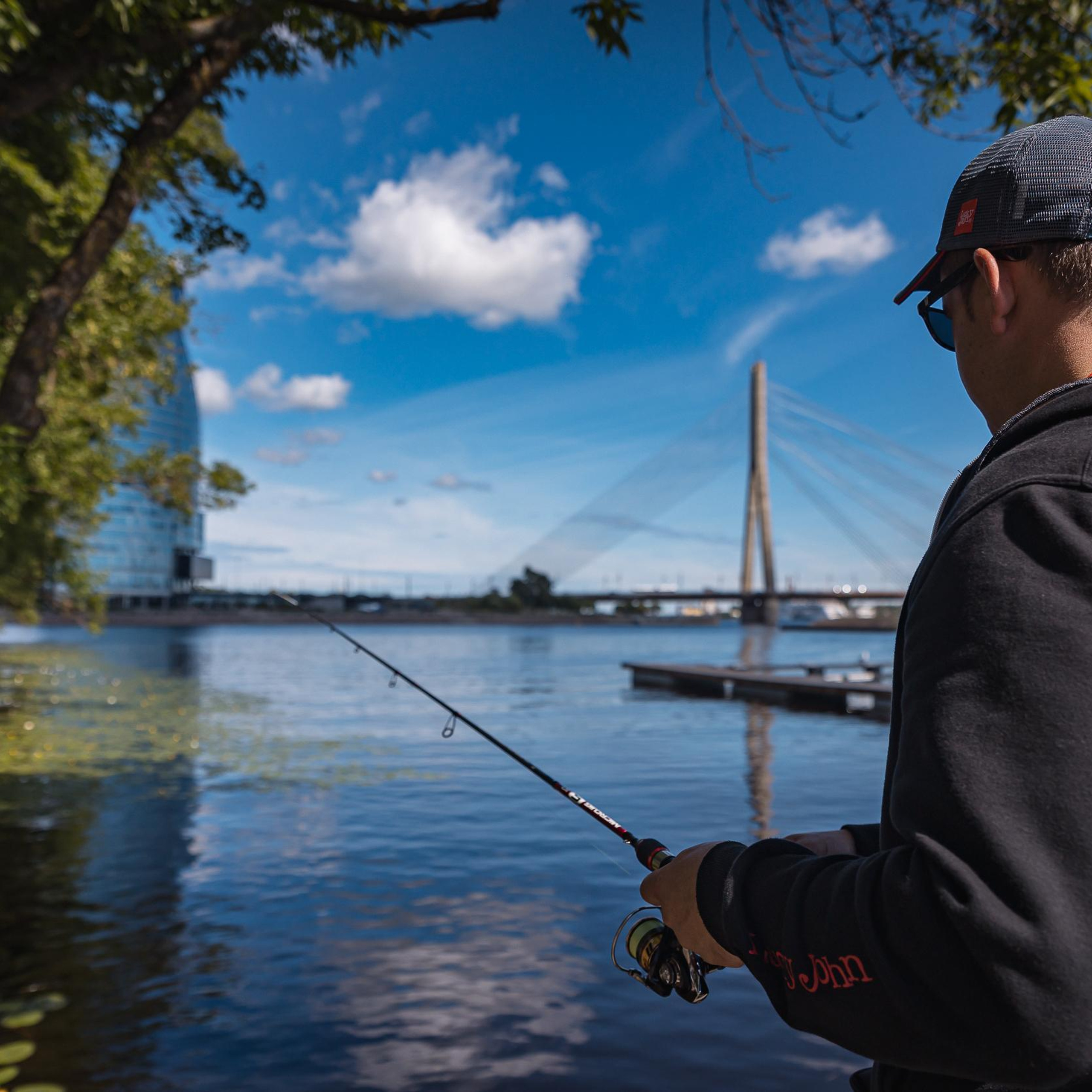 Atsauksmes. Photographer Eduard Nesterov