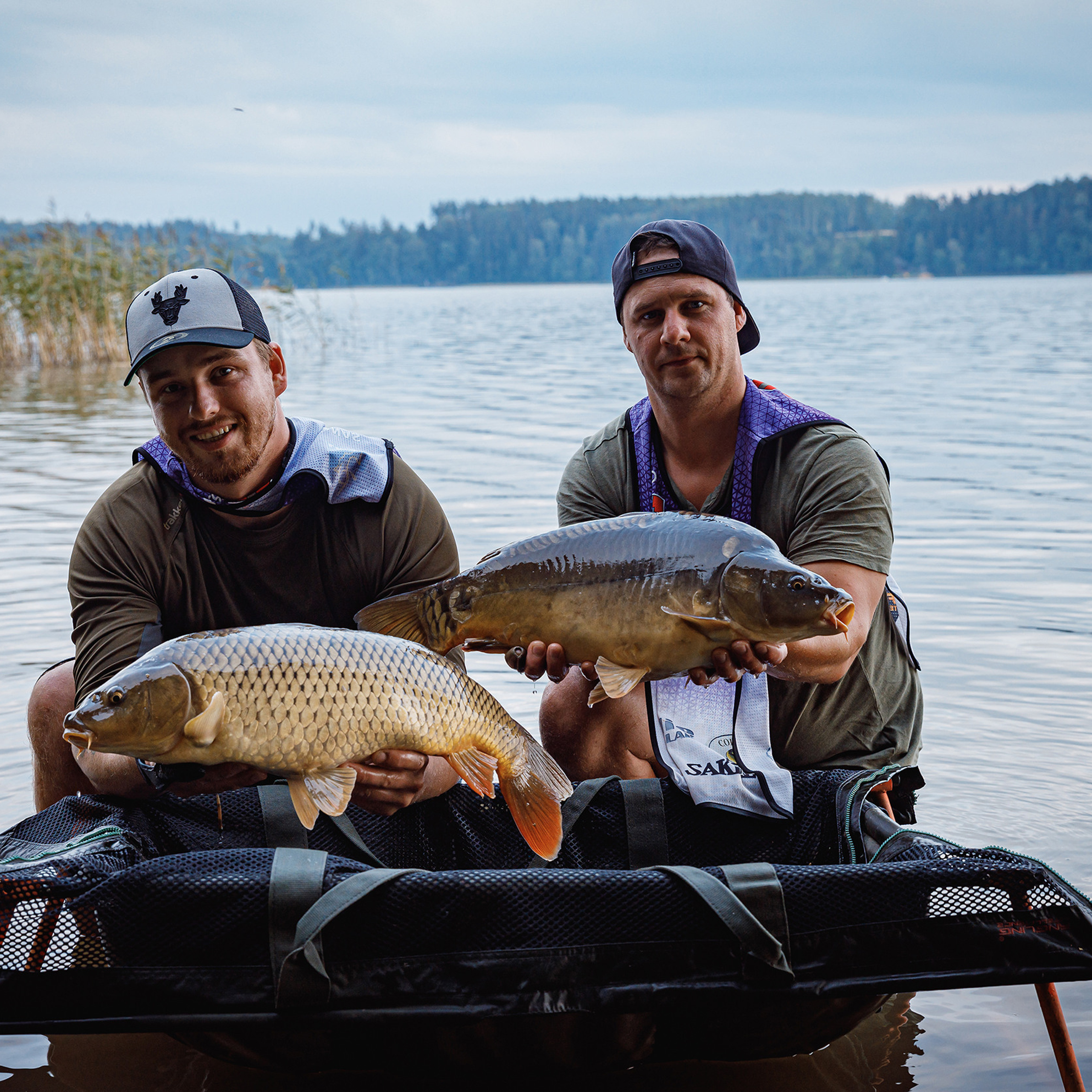 Atsauksmes. Photographer Eduard Nesterov