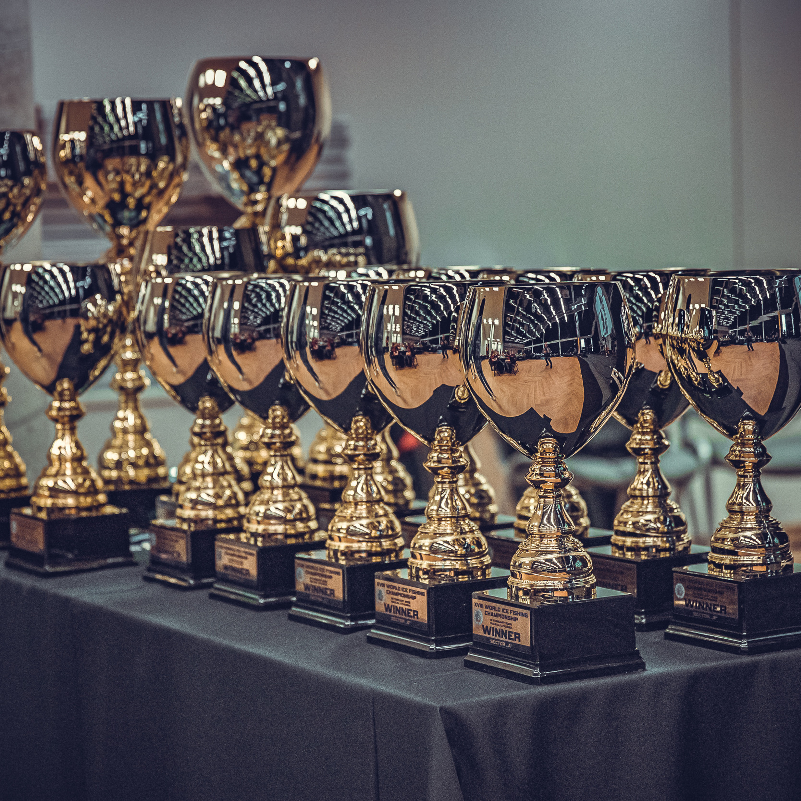 Atsauksmes. Photographer Eduard Nesterov