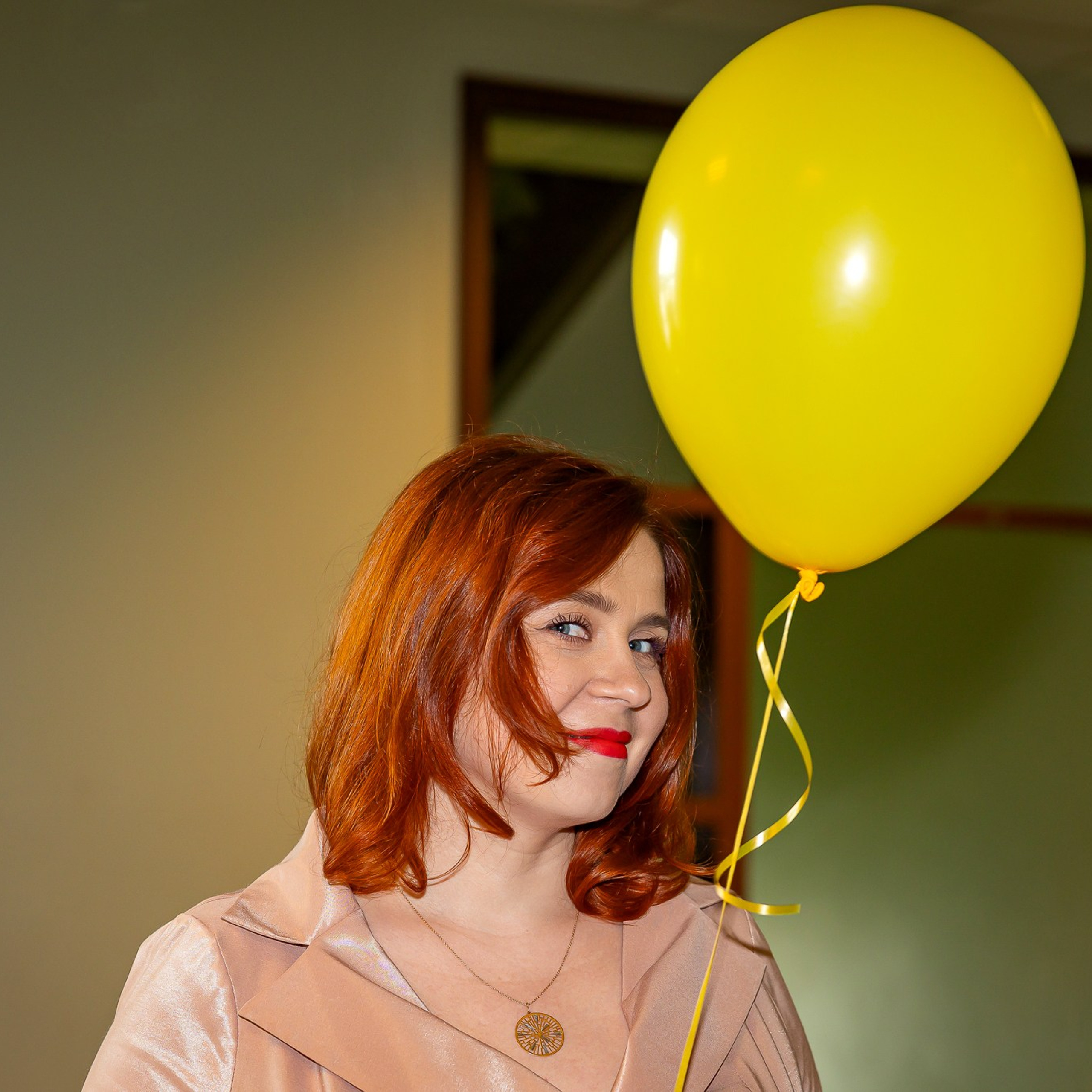 Atsauksmes. Photographer Eduard Nesterov