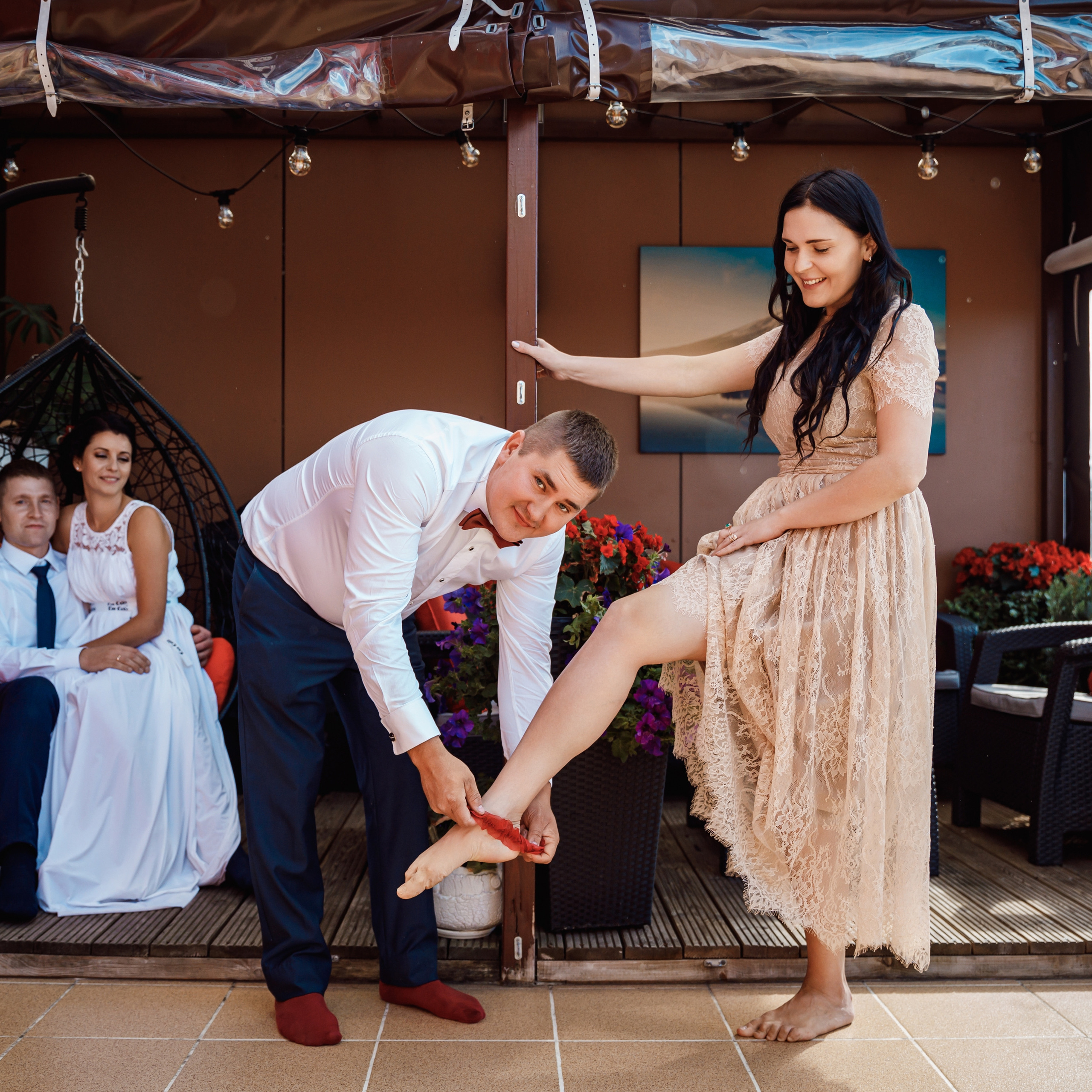 Atsauksmes. Photographer Eduard Nesterov