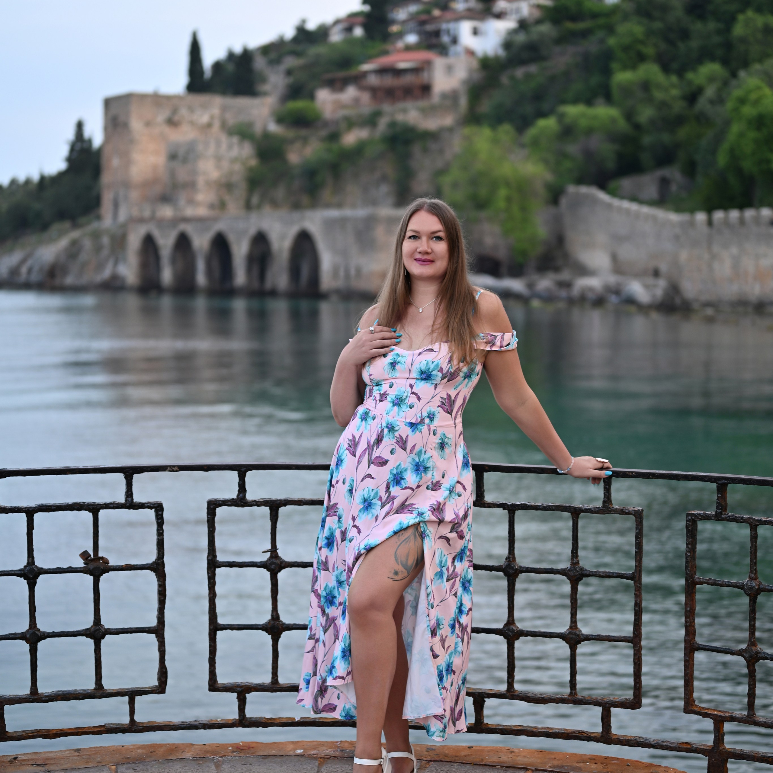 Отзывы. Фотограф в Алании (Аланье), Сиде, Манавгате. Турция. Photographer in Alanya, Side, Manavgat. Türkiye