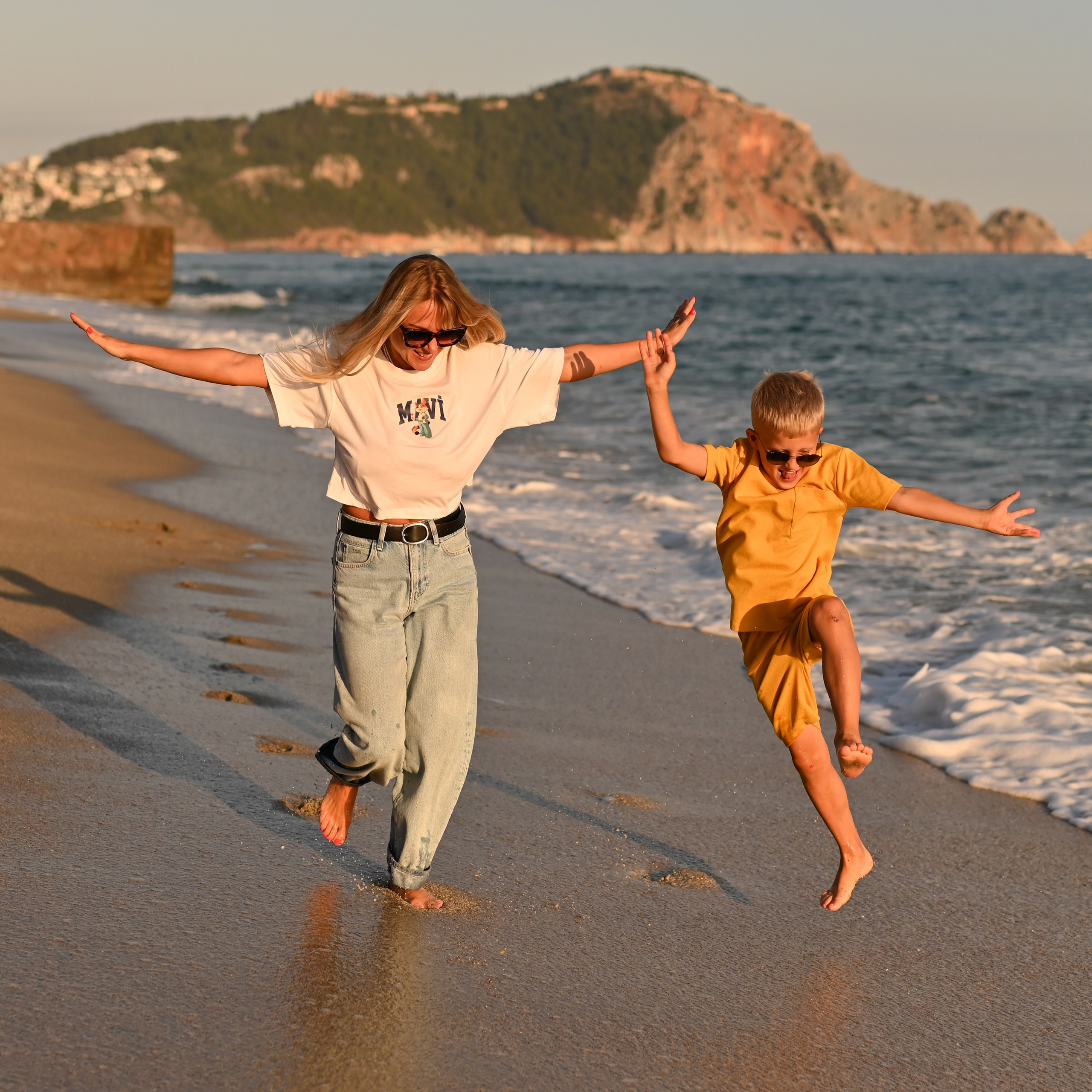 Отзывы. Фотограф в Алании (Аланье), Сиде, Манавгате. Турция