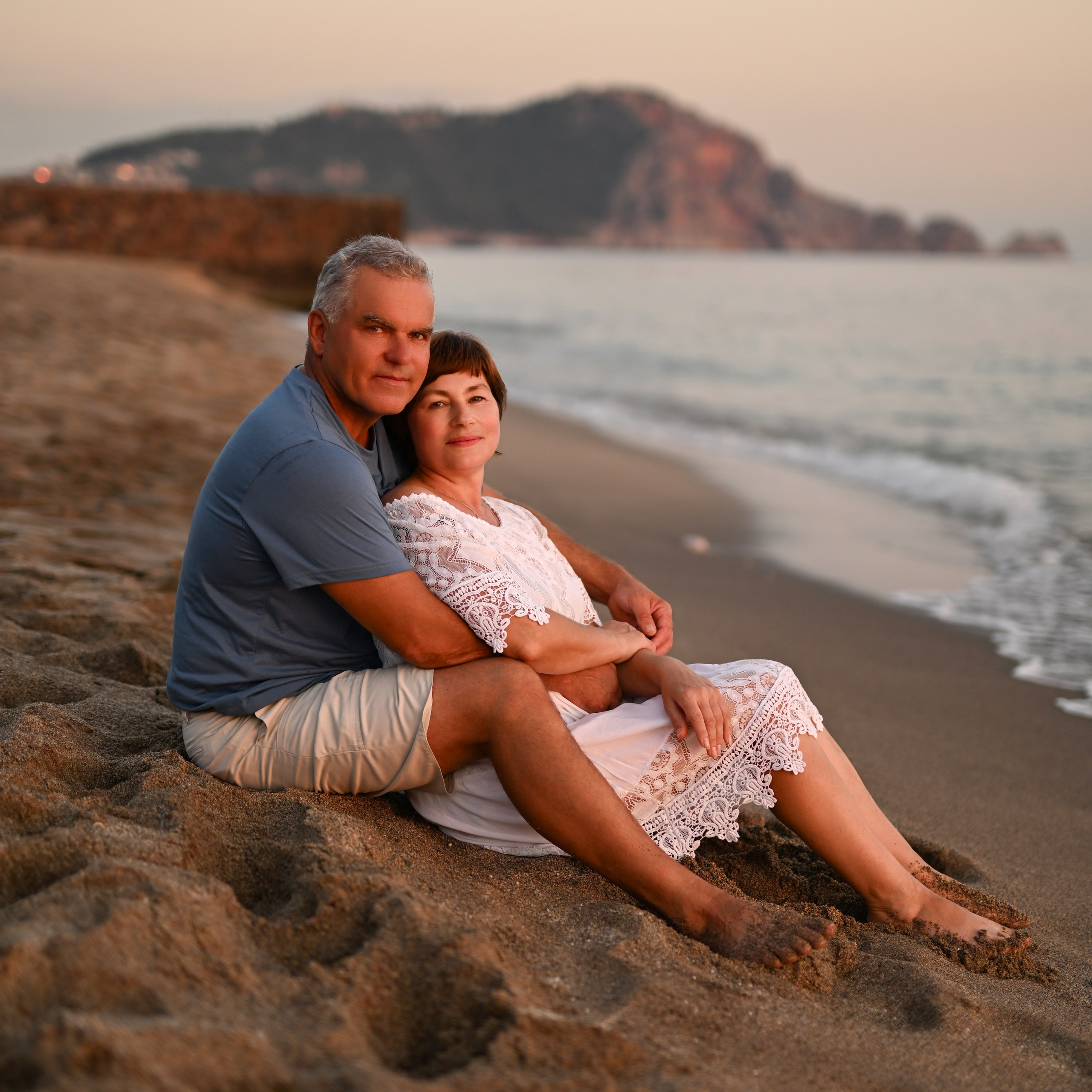 Отзывы. Фотограф в Алании (Аланье), Сиде, Манавгате. Турция