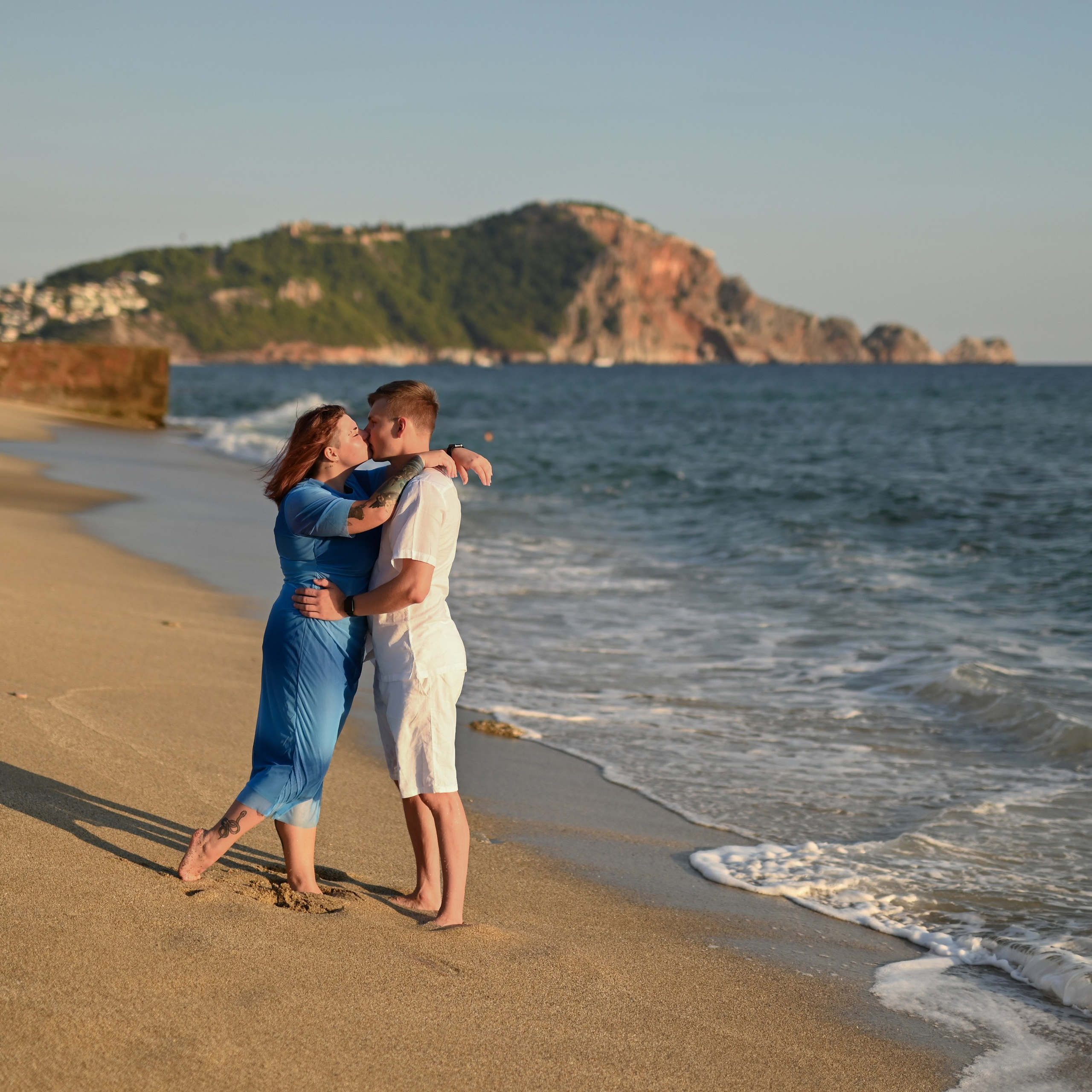 Отзывы. Фотограф в Алании (Аланье), Сиде, Манавгате. Турция