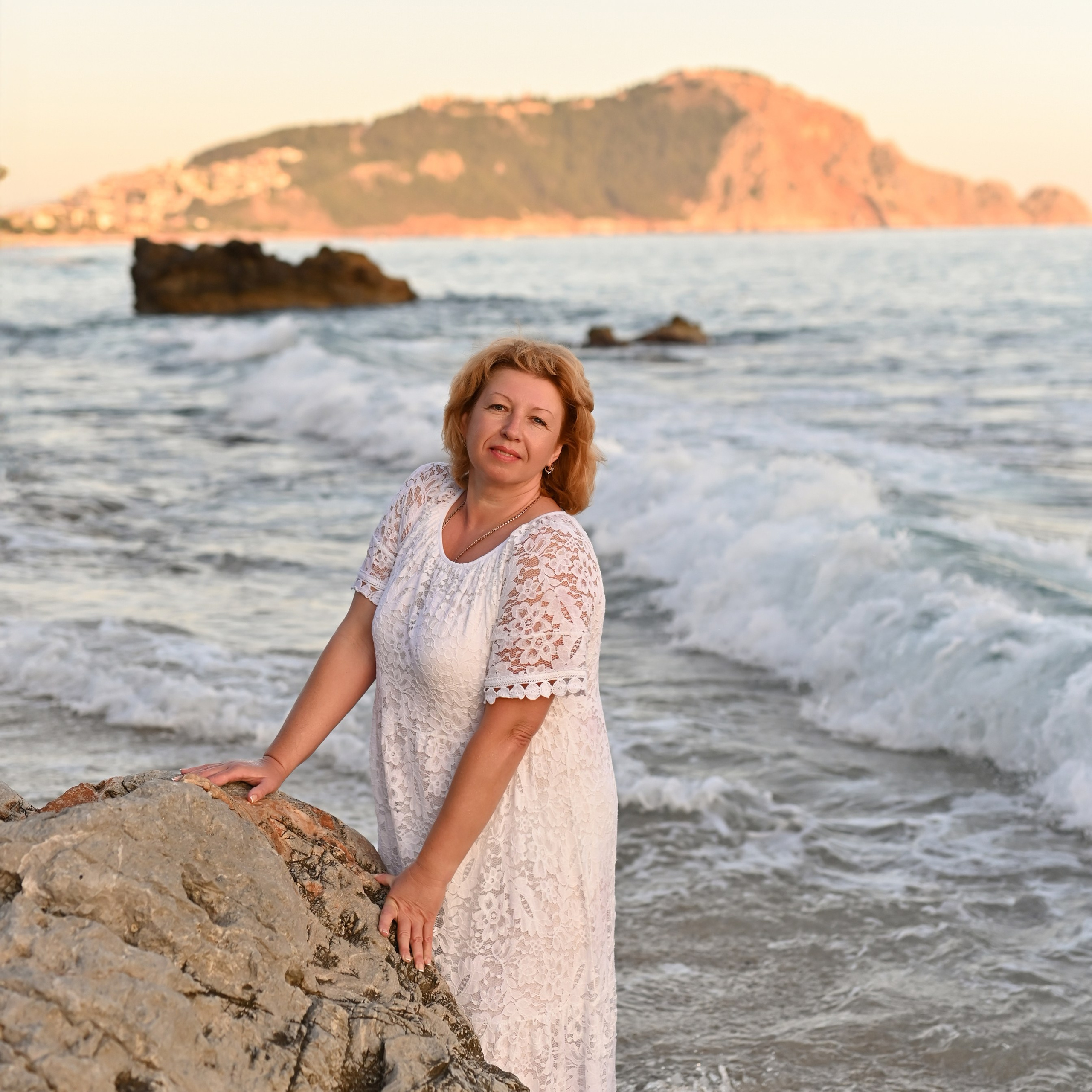 Отзывы. Фотограф в Алании (Аланье), Сиде, Манавгате. Турция