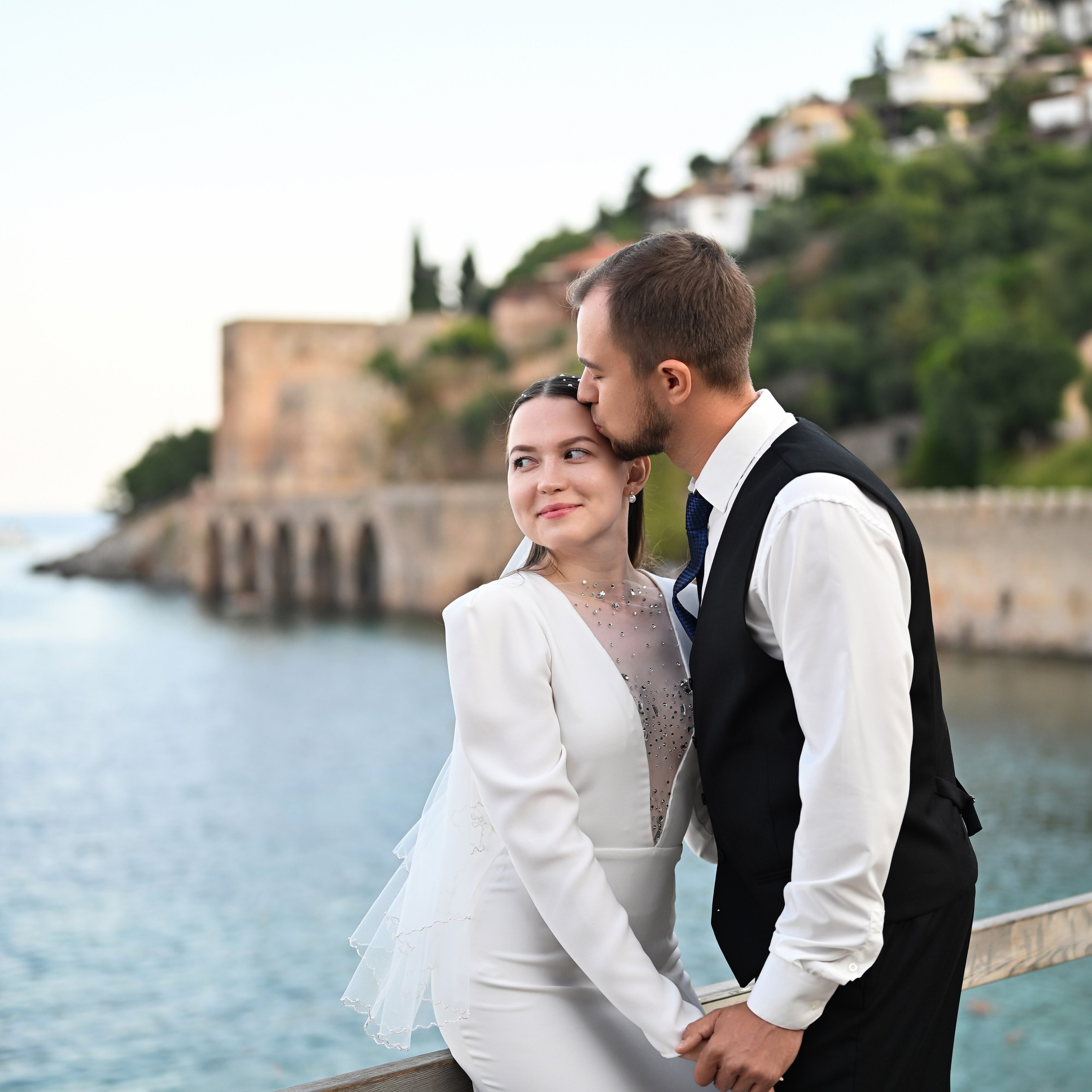 Отзывы. Фотограф в Алании (Аланье), Сиде, Манавгате. Турция. Photographer in Alanya, Side, Manavgat. Türkiye