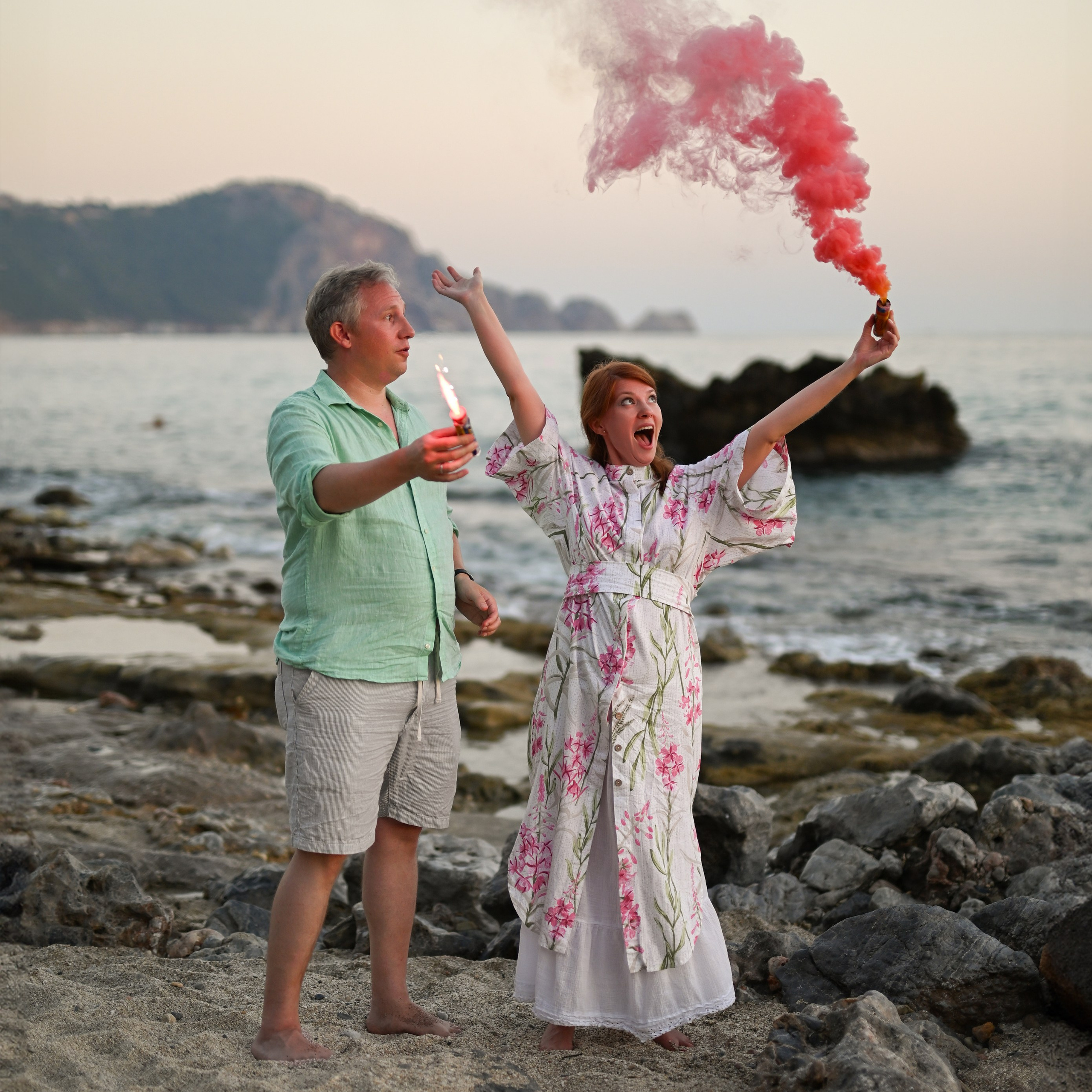 Отзывы. Фотограф в Алании (Аланье), Сиде, Манавгате. Турция