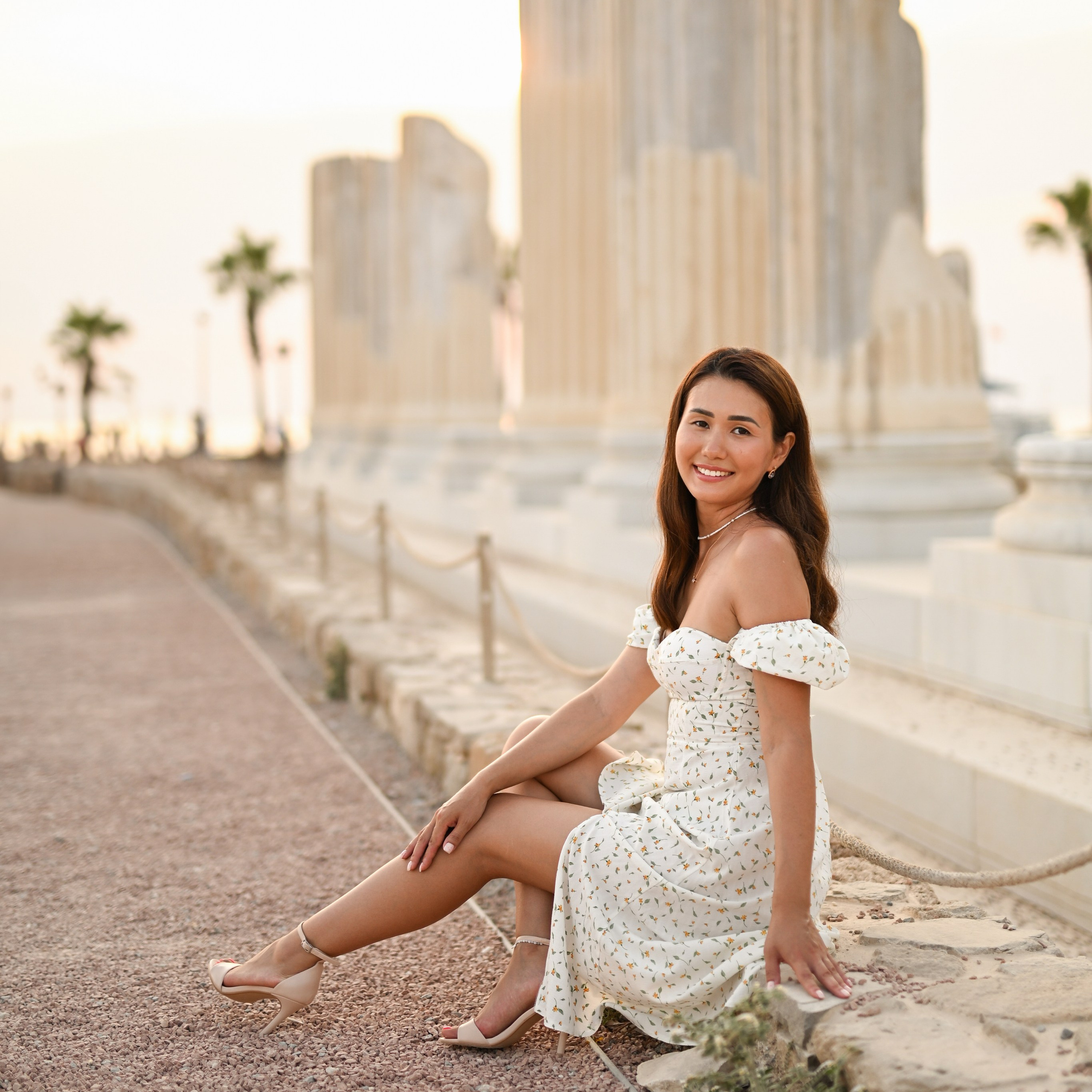 Античный Сиде