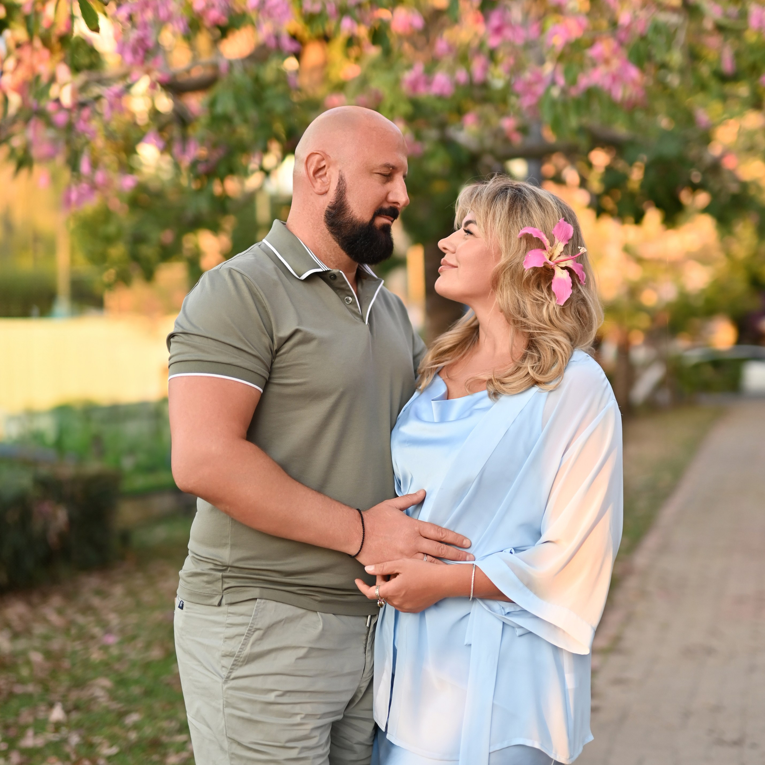 Отзывы. Фотограф в Алании (Аланье), Сиде, Манавгате. Турция