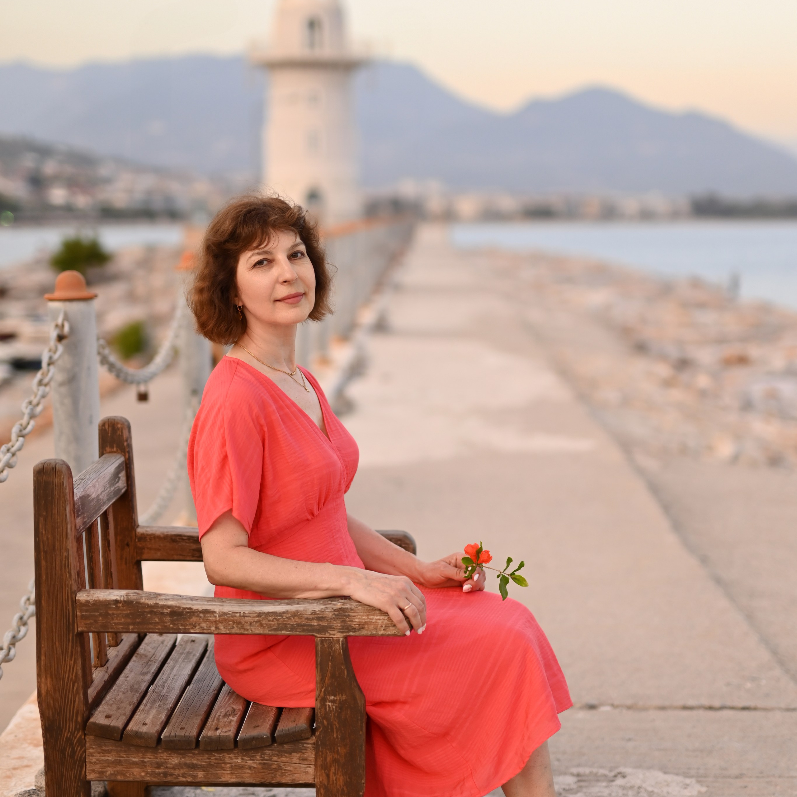 Отзывы. Фотограф в Алании (Аланье), Сиде, Манавгате. Турция