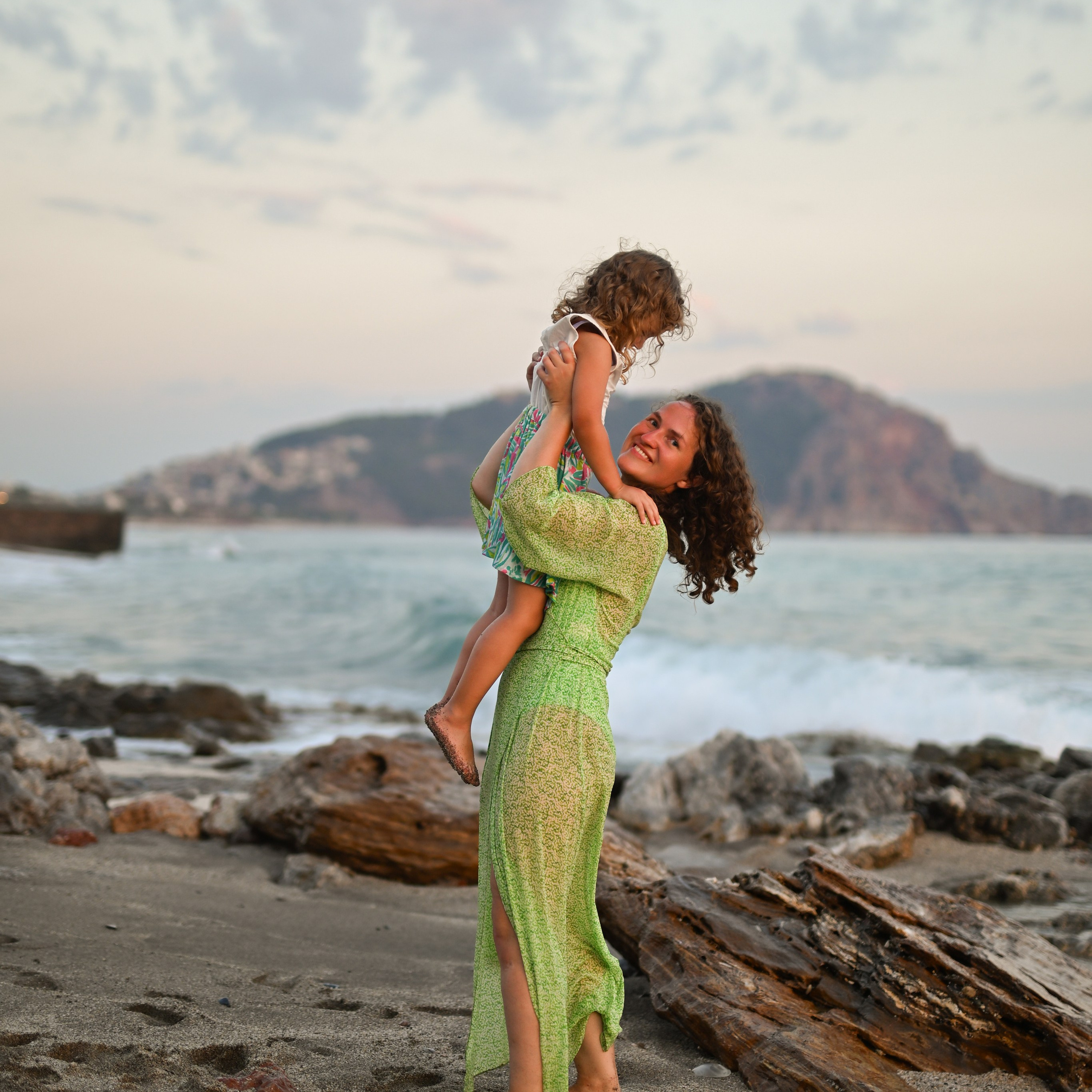 Отзывы. Фотограф в Алании (Аланье), Сиде, Манавгате. Турция