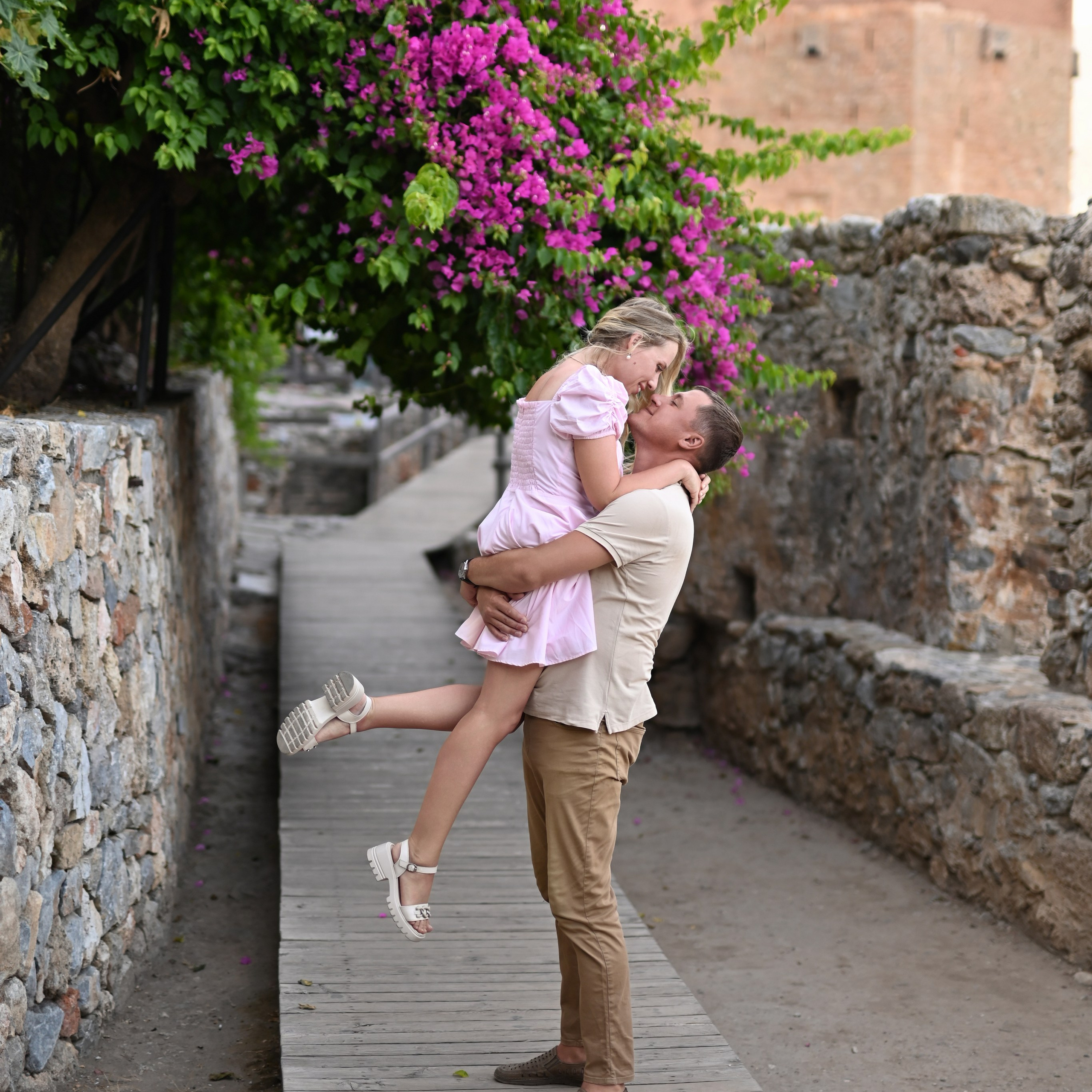 Отзывы. Фотограф в Алании (Аланье), Сиде, Манавгате. Турция