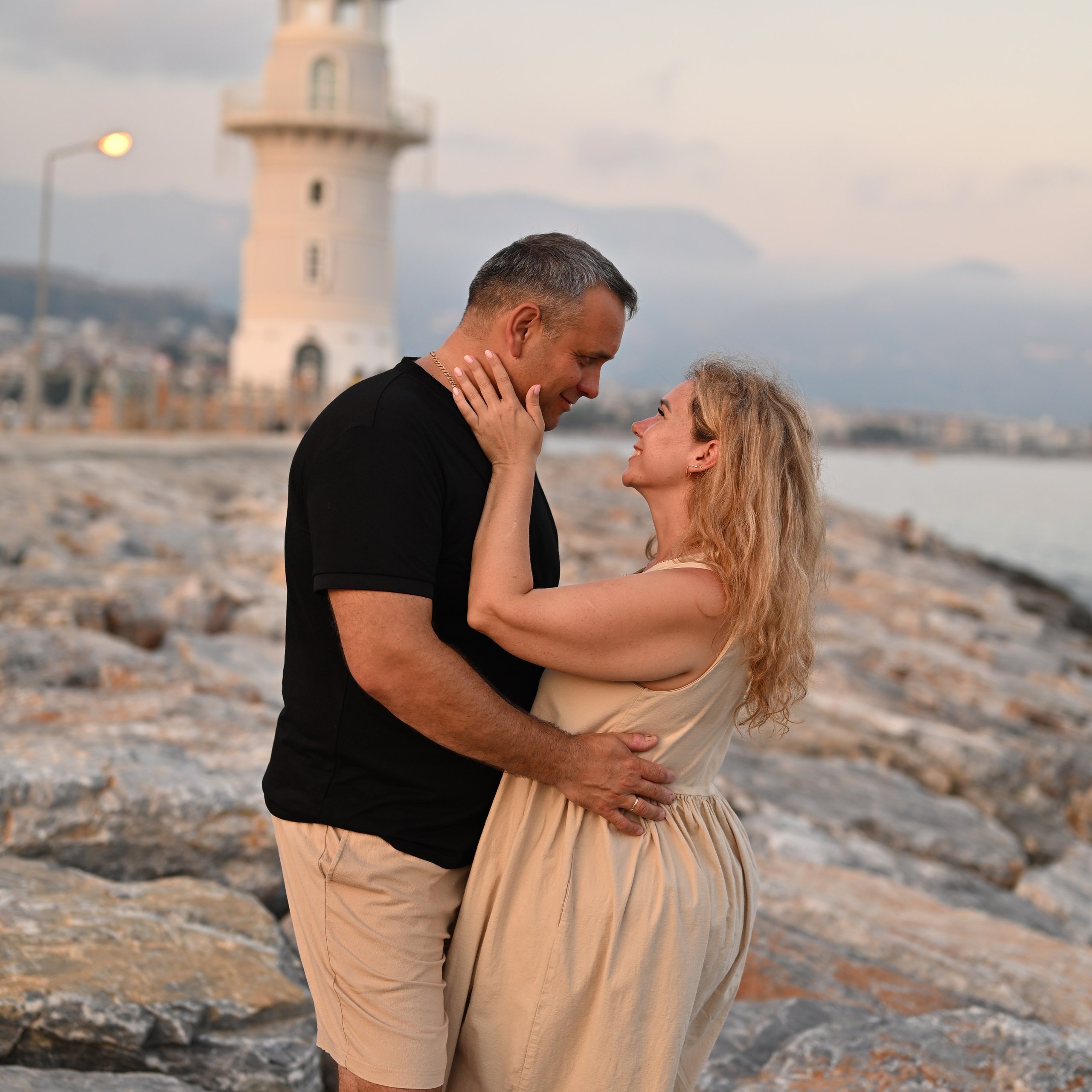 Отзывы. Фотограф в Алании (Аланье), Сиде, Манавгате. Турция. Photographer in Alanya, Side, Manavgat. Türkiye