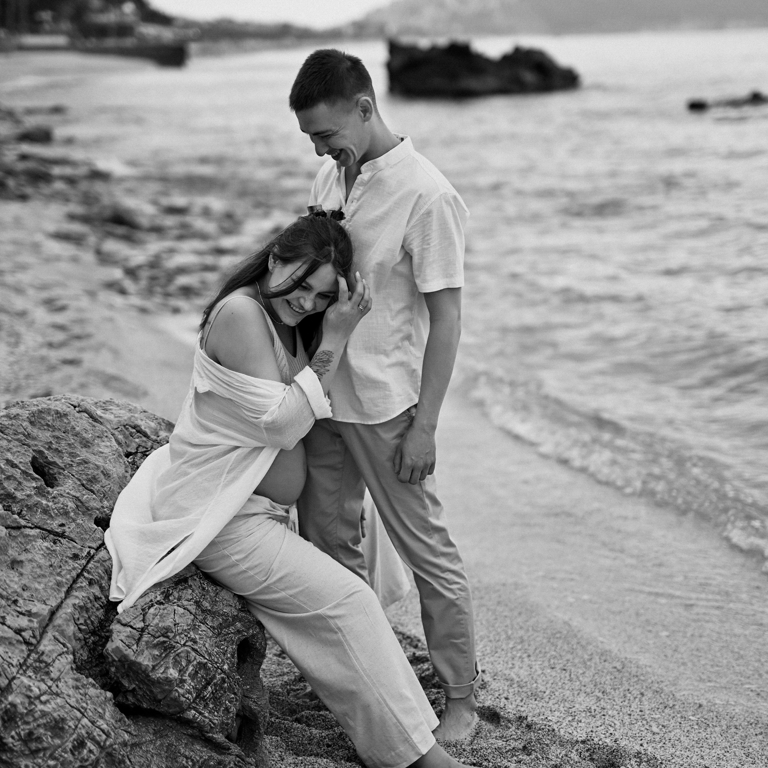 Влада и Альберт