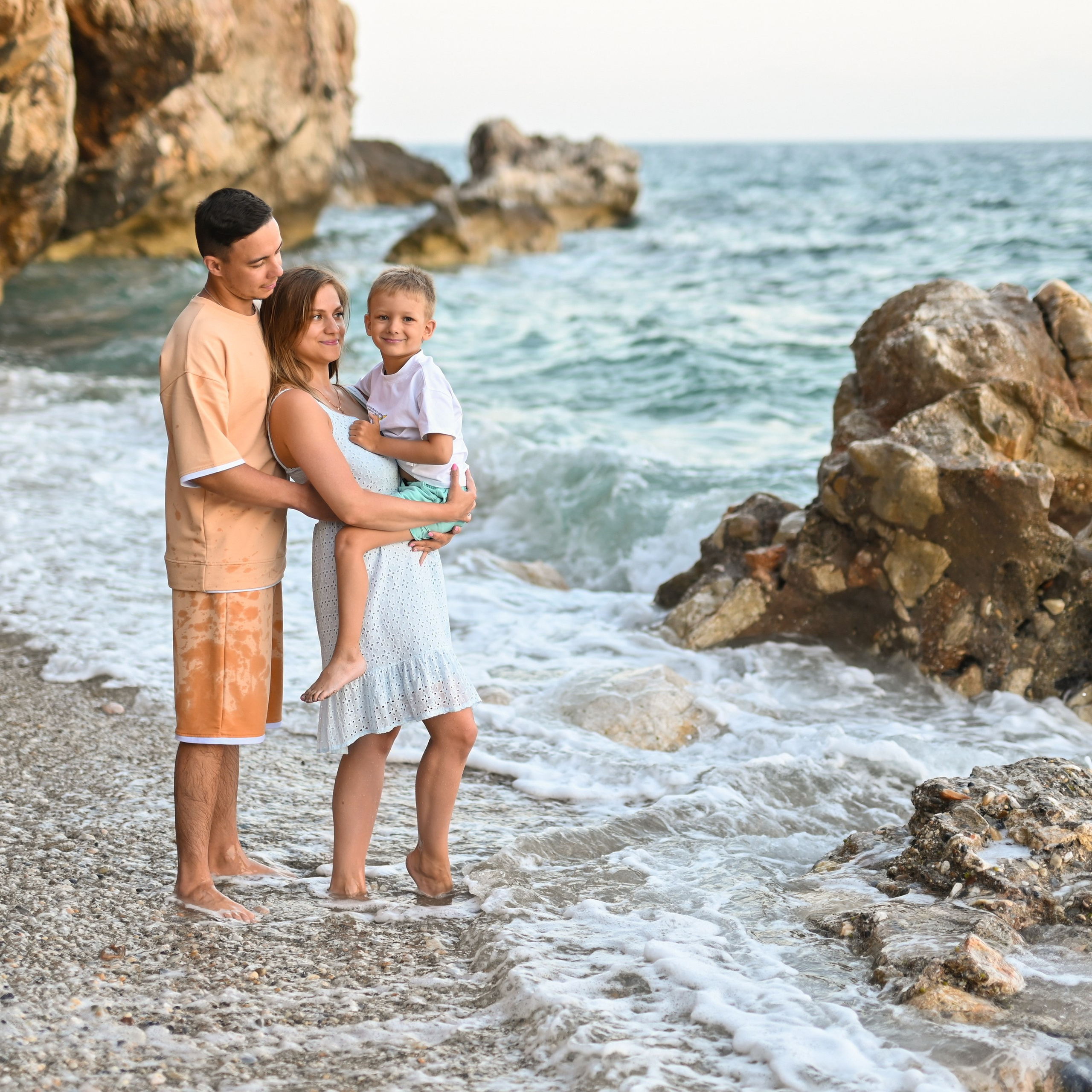 Отзывы. Фотограф в Алании (Аланье), Сиде, Манавгате. Турция