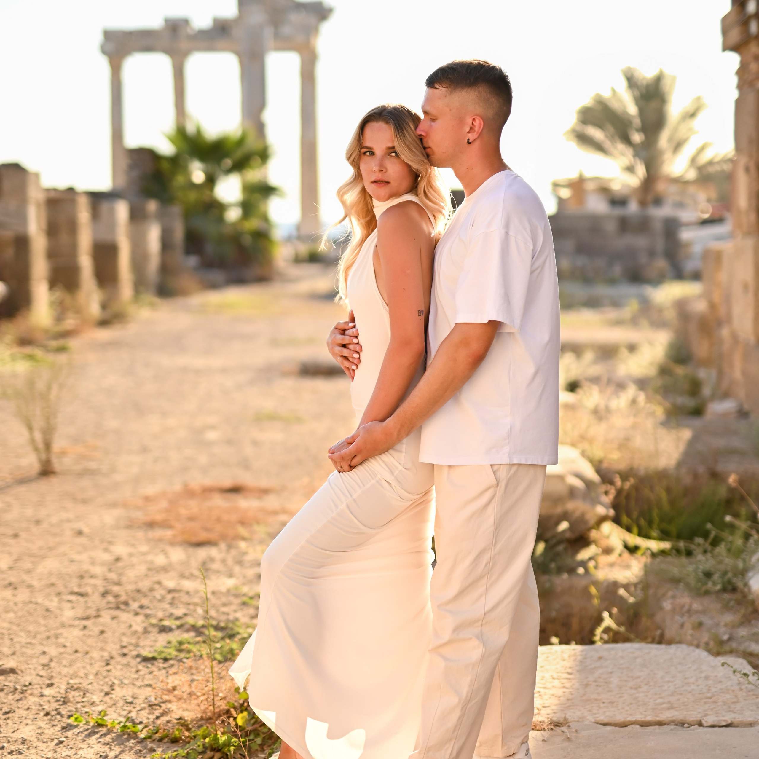 Отзывы. Фотограф в Алании (Аланье), Сиде, Манавгате. Турция