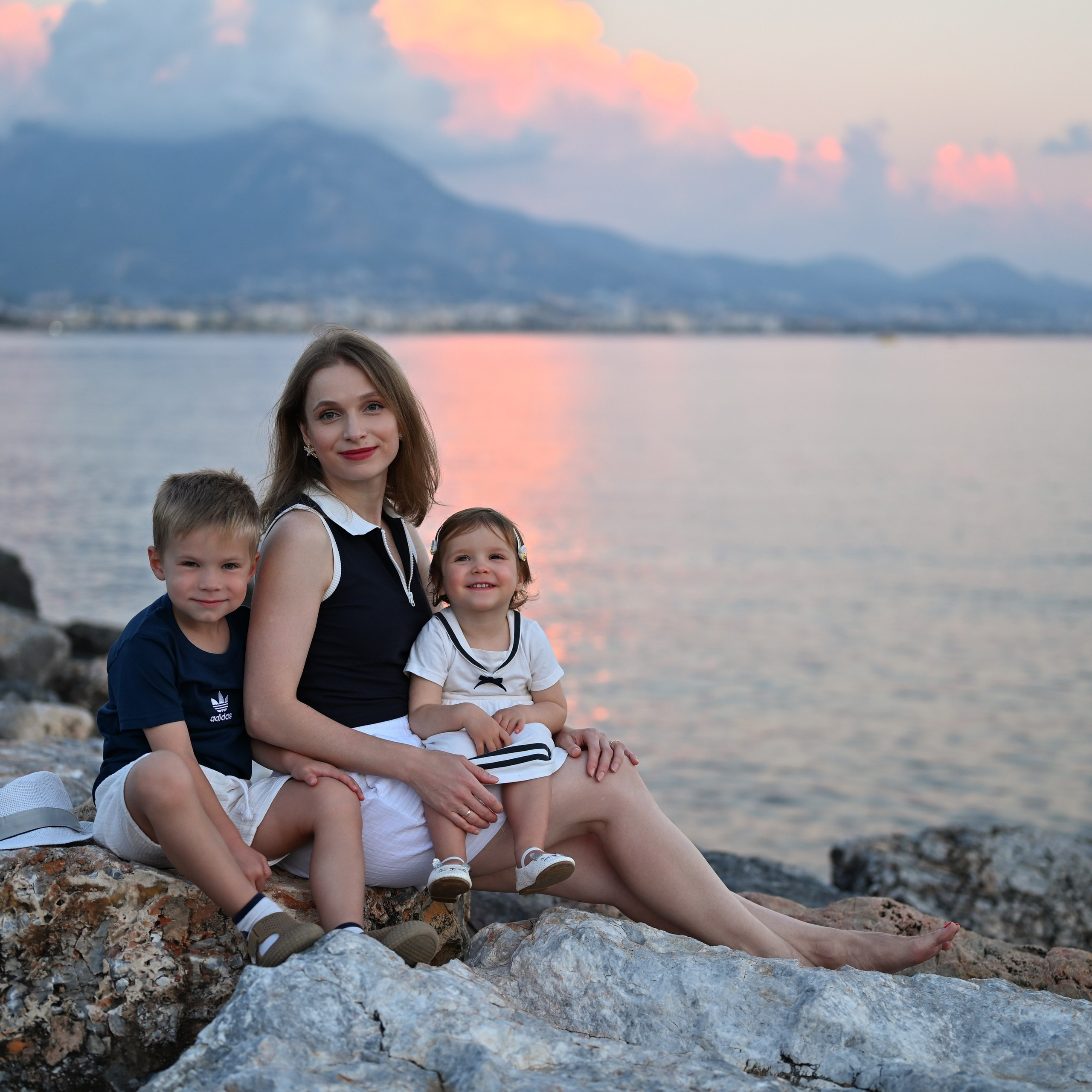 Отзывы. Фотограф в Аланье (Алании), Сиде, Манавгате. Турция. Photographer in Alanya, Side, Manavgat. Türkiye