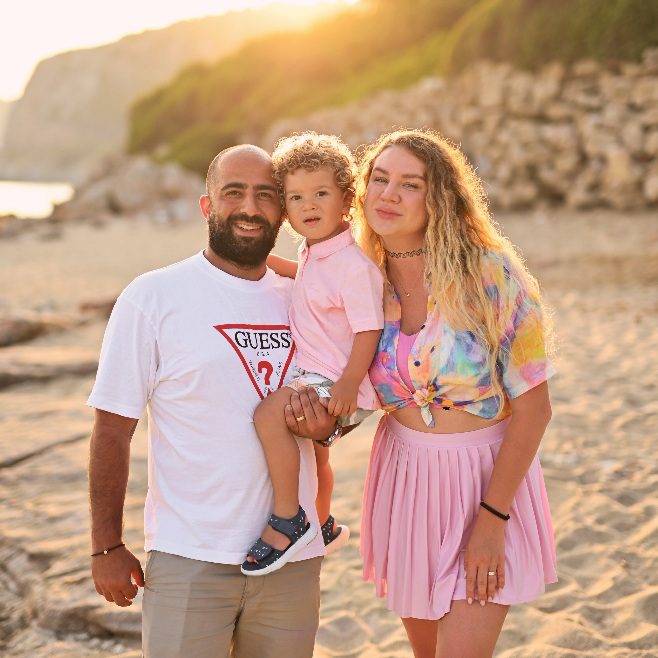 Отзывы. Фотограф в Алании (Аланье), Сиде, Манавгате. Турция