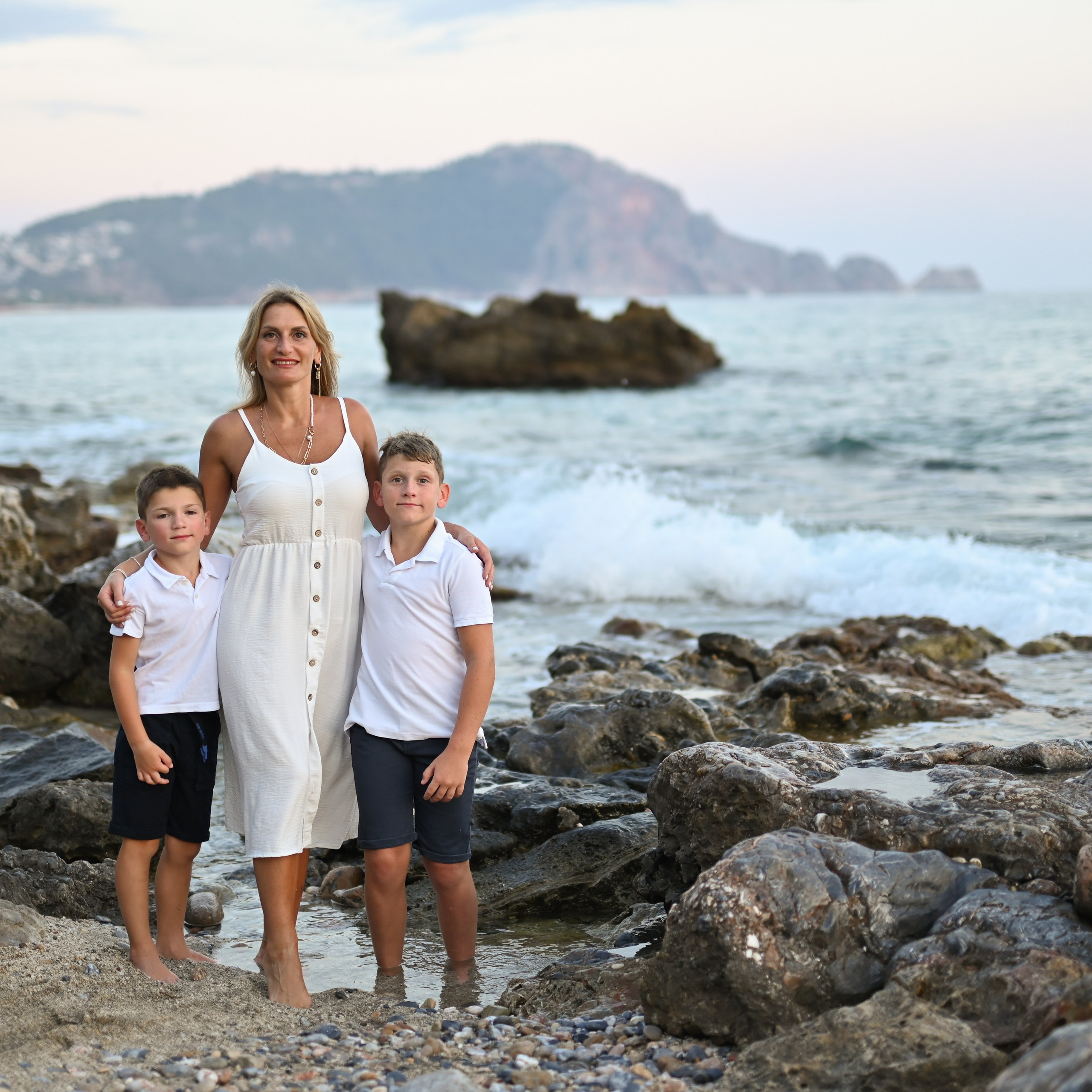 Отзывы. Фотограф в Алании (Аланье), Сиде, Манавгате. Турция