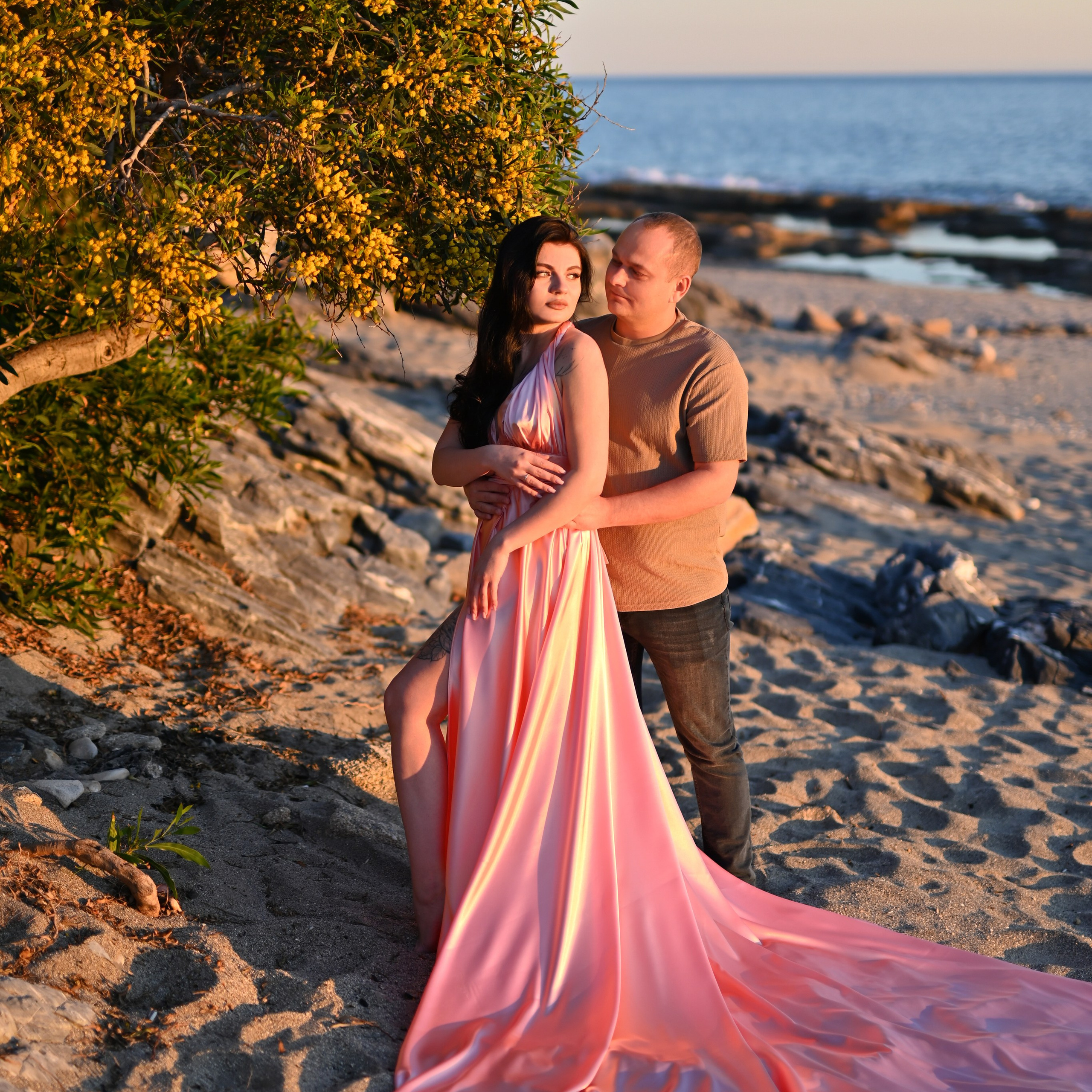 Отзывы. Фотограф в Алании (Аланье), Сиде, Манавгате. Турция