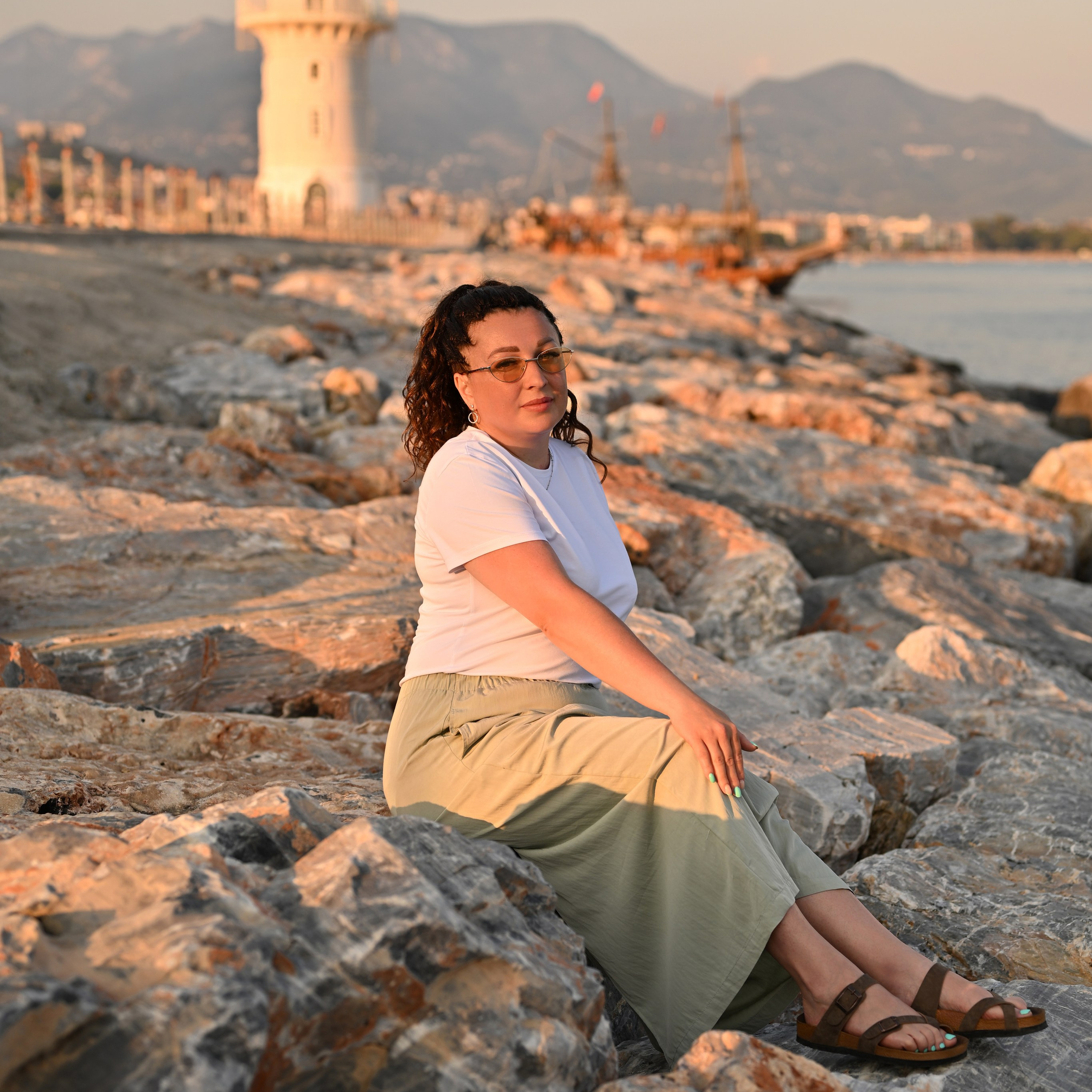 Отзывы. Фотограф в Алании (Аланье), Сиде, Манавгате. Турция. Photographer in Alanya, Side, Manavgat. Türkiye