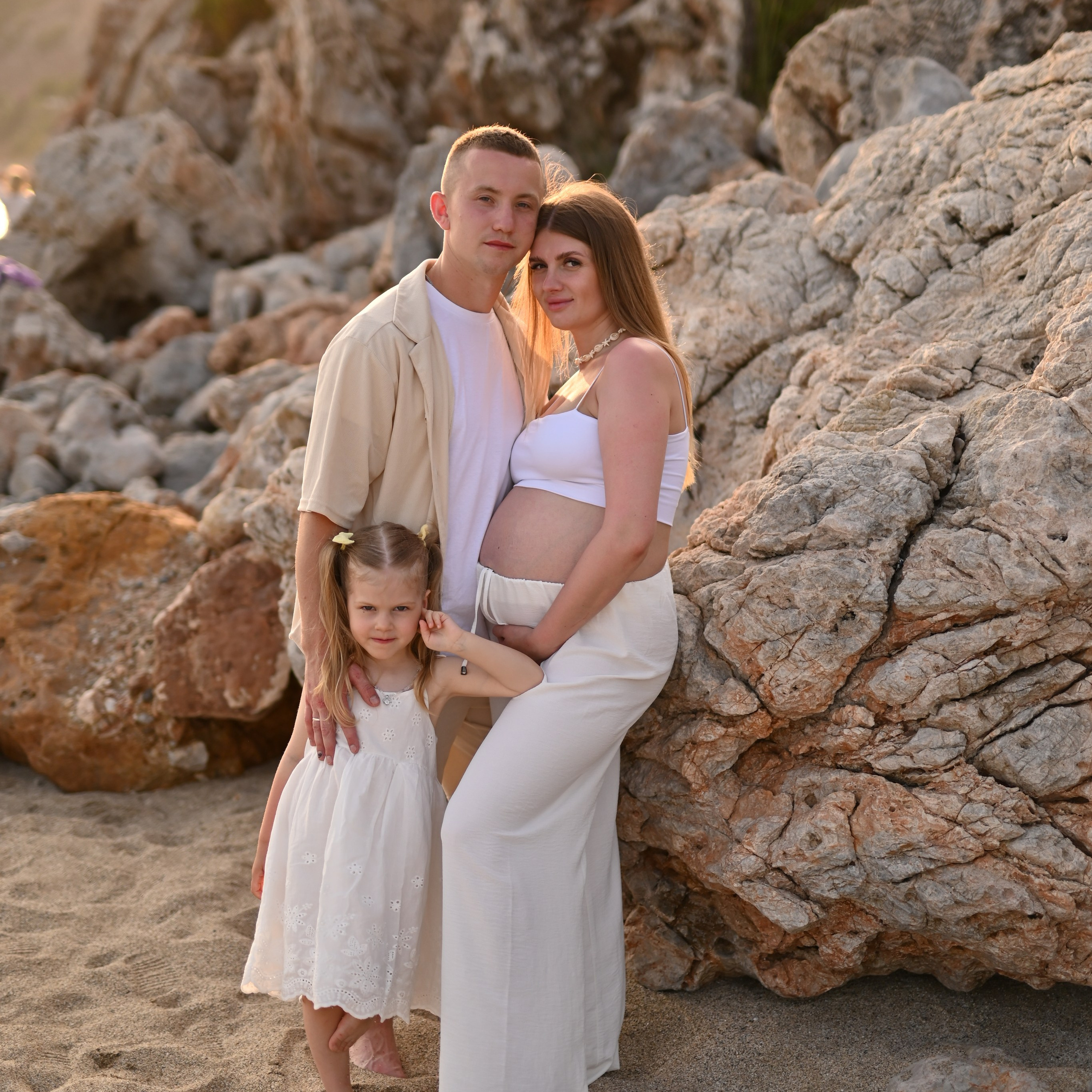 Отзывы. Фотограф в Алании (Аланье), Сиде, Манавгате. Турция