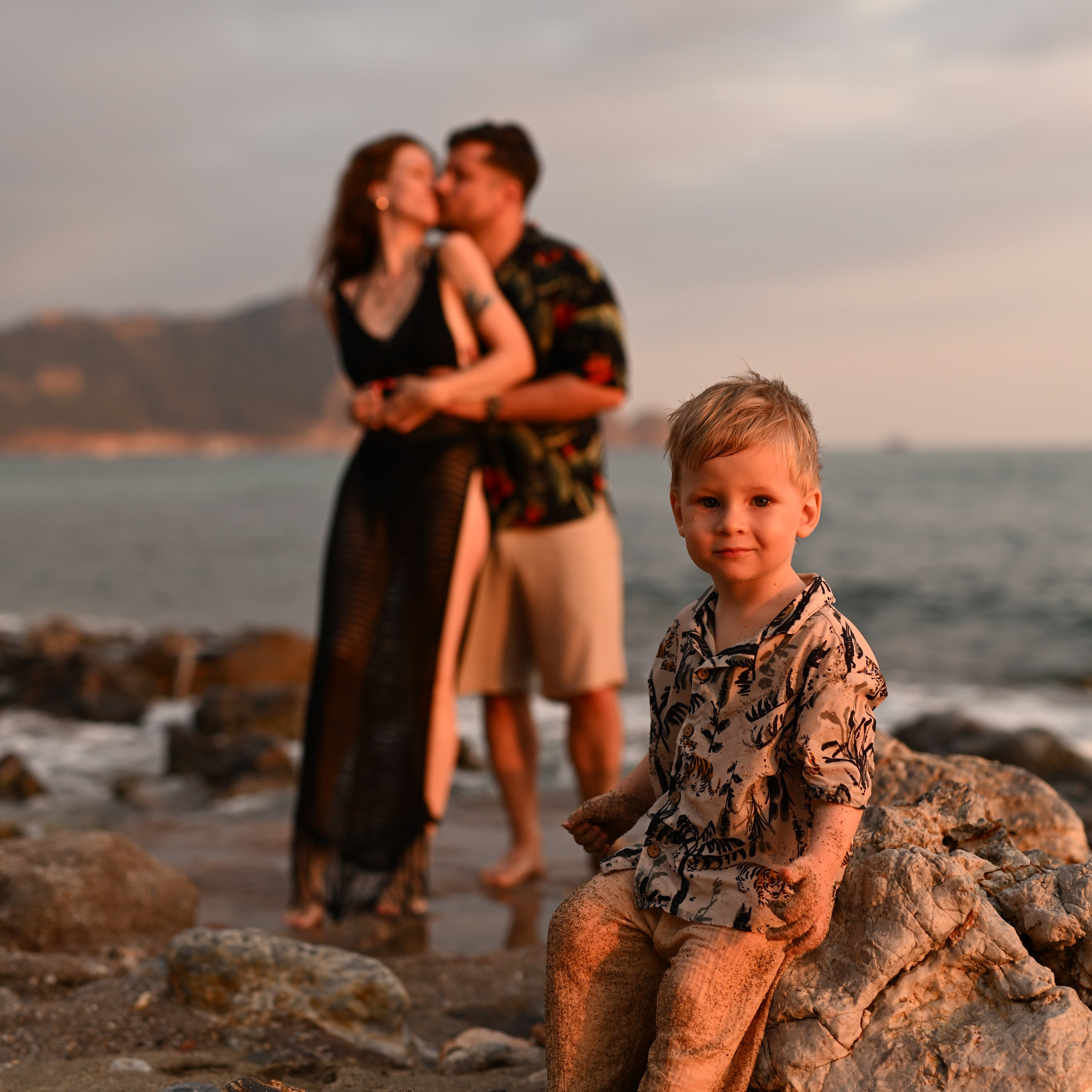 Отзывы. Фотограф в Алании (Аланье), Сиде, Манавгате. Турция