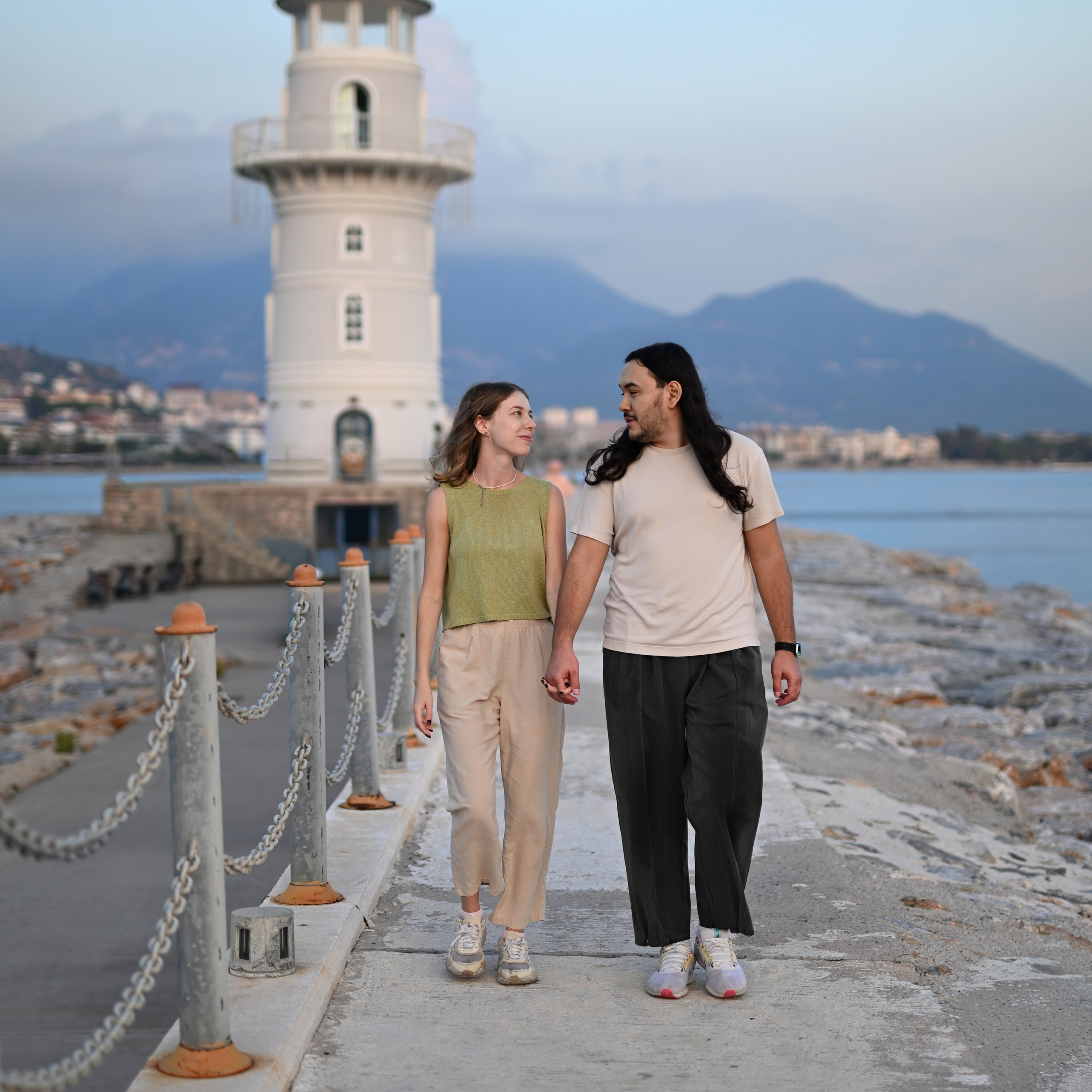 Отзывы. Фотограф в Алании (Аланье), Сиде, Манавгате. Турция