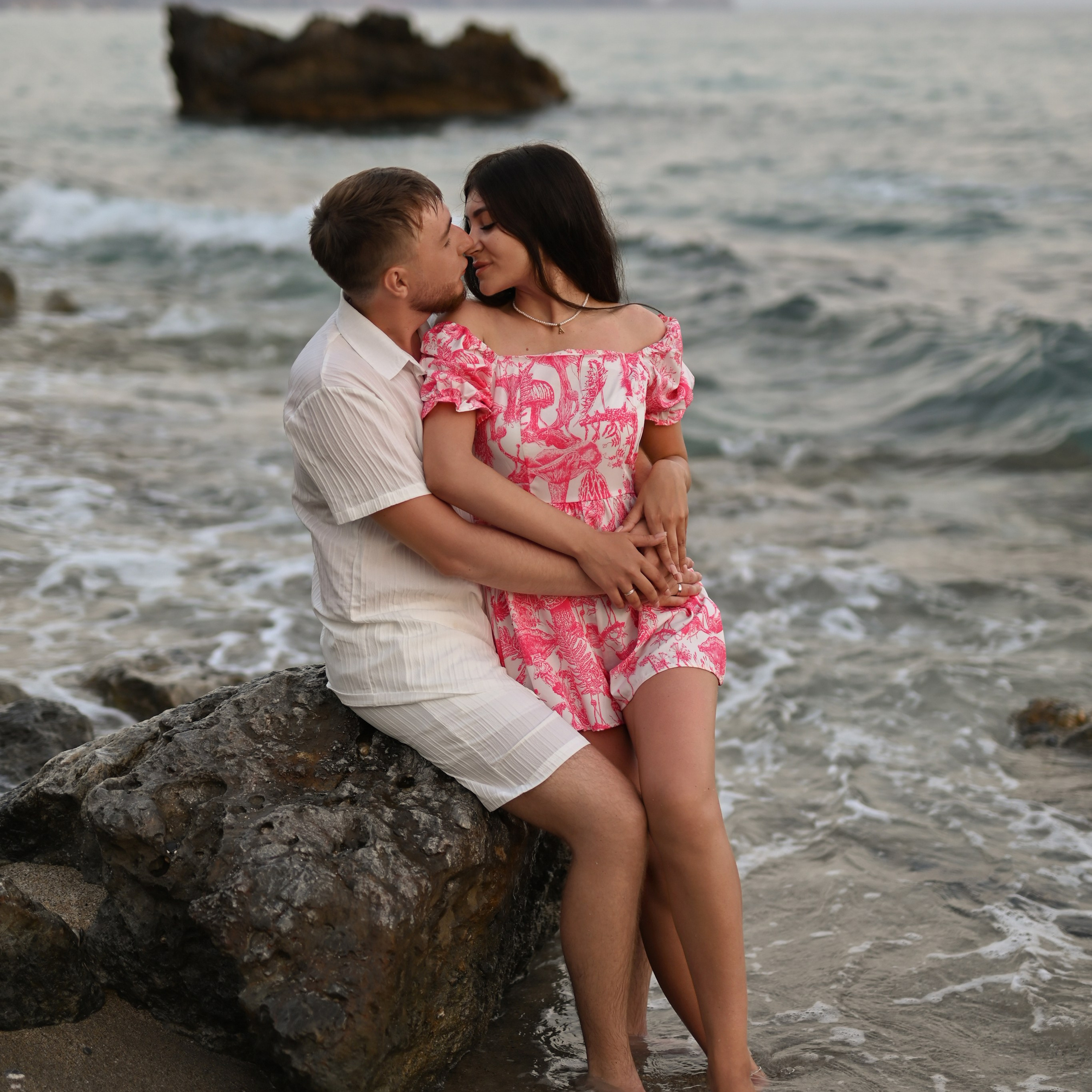 Отзывы. Фотограф в Алании (Аланье), Сиде, Манавгате. Турция