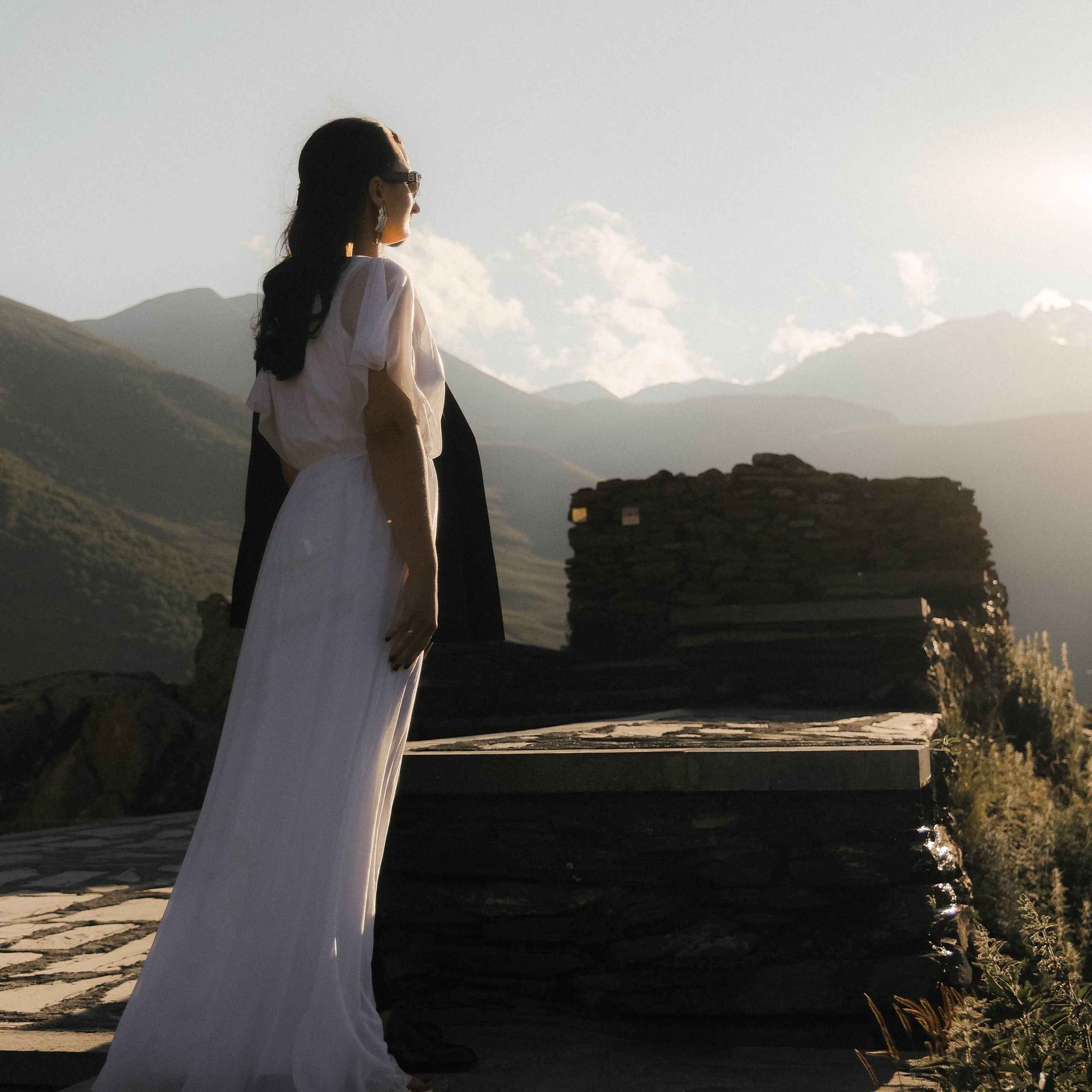 Couples Photography in Georgia | Gudauri, Kazbegi & Tbilisi