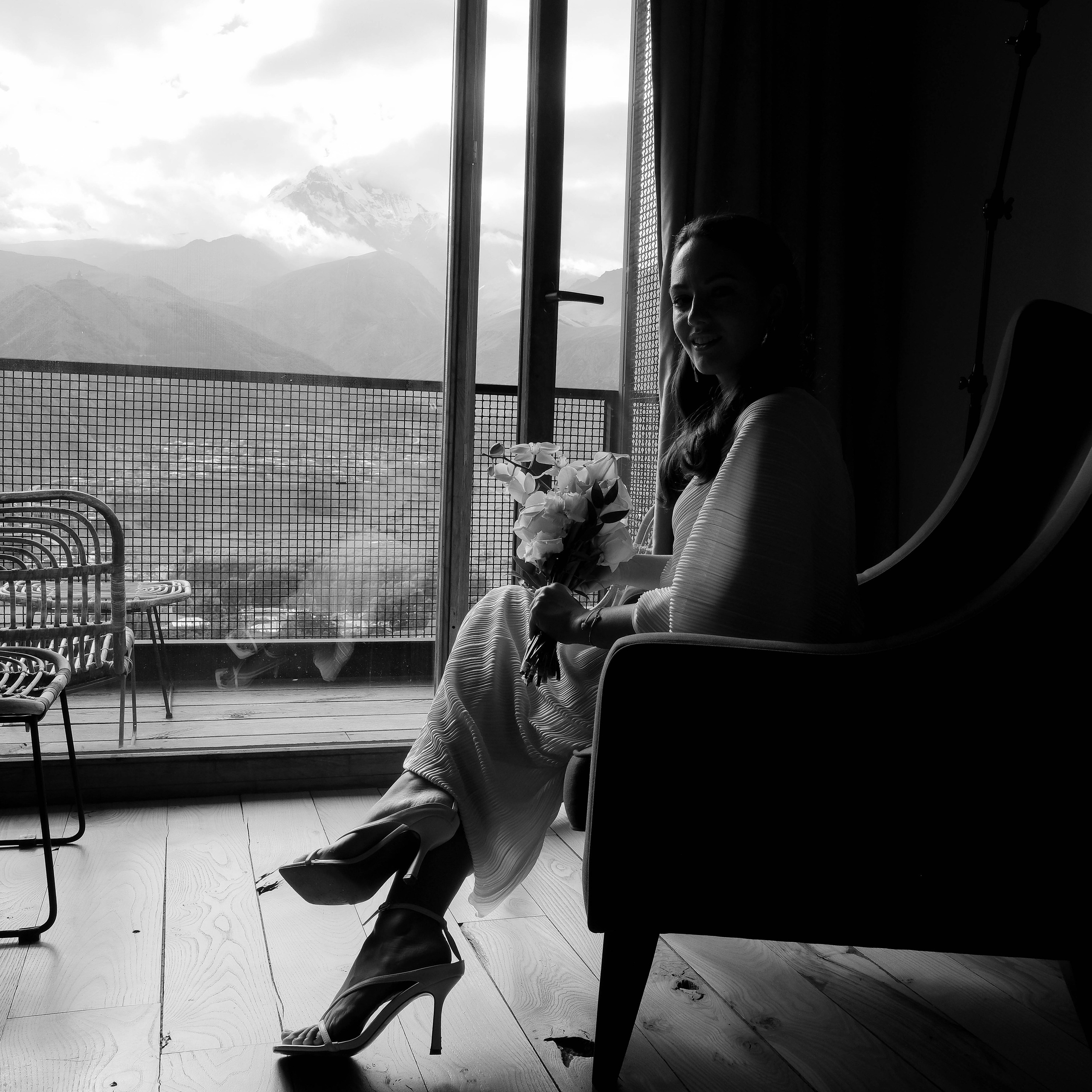 Couples Photography in Georgia | Gudauri, Kazbegi & Tbilisi