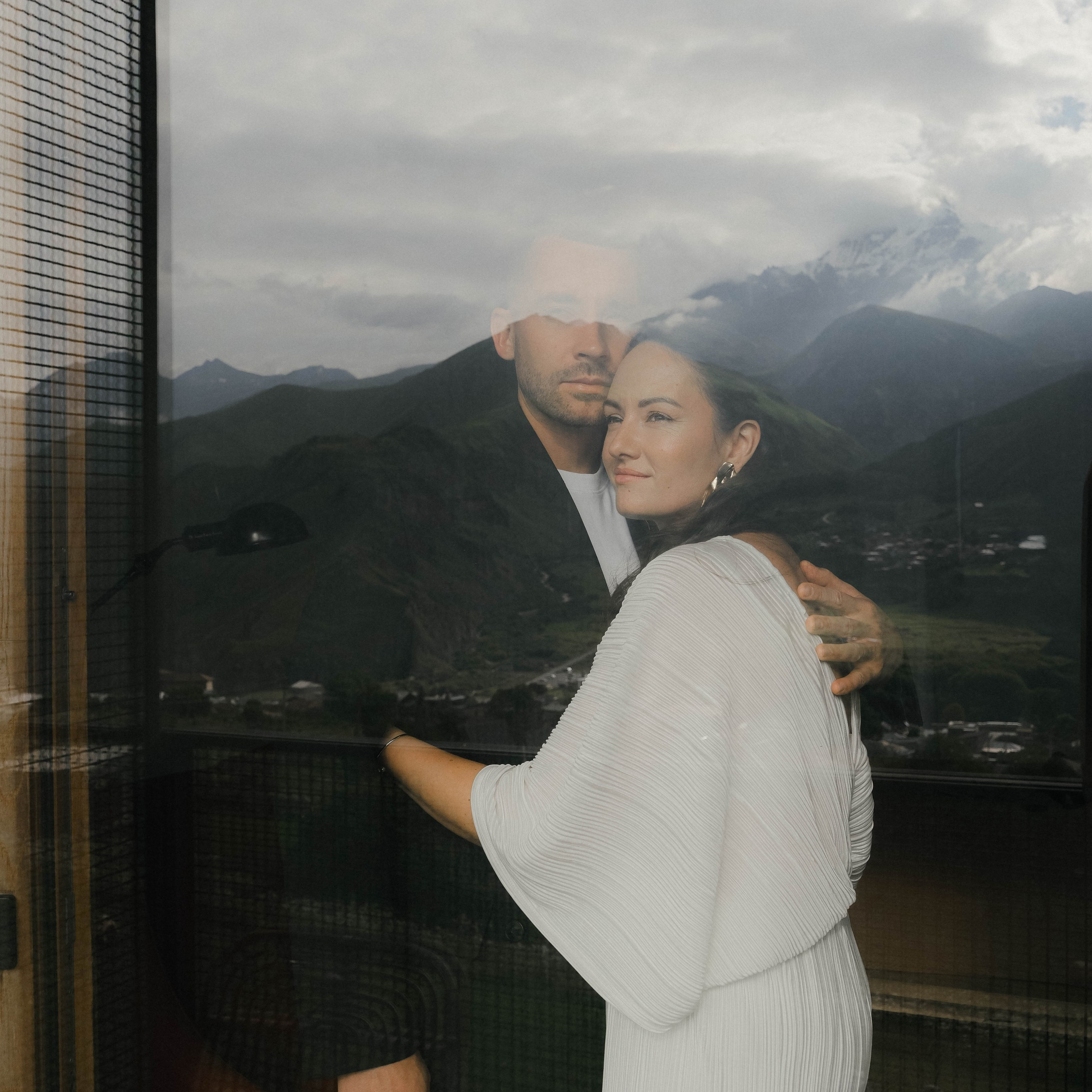 Couples Photography in Georgia | Gudauri, Kazbegi & Tbilisi