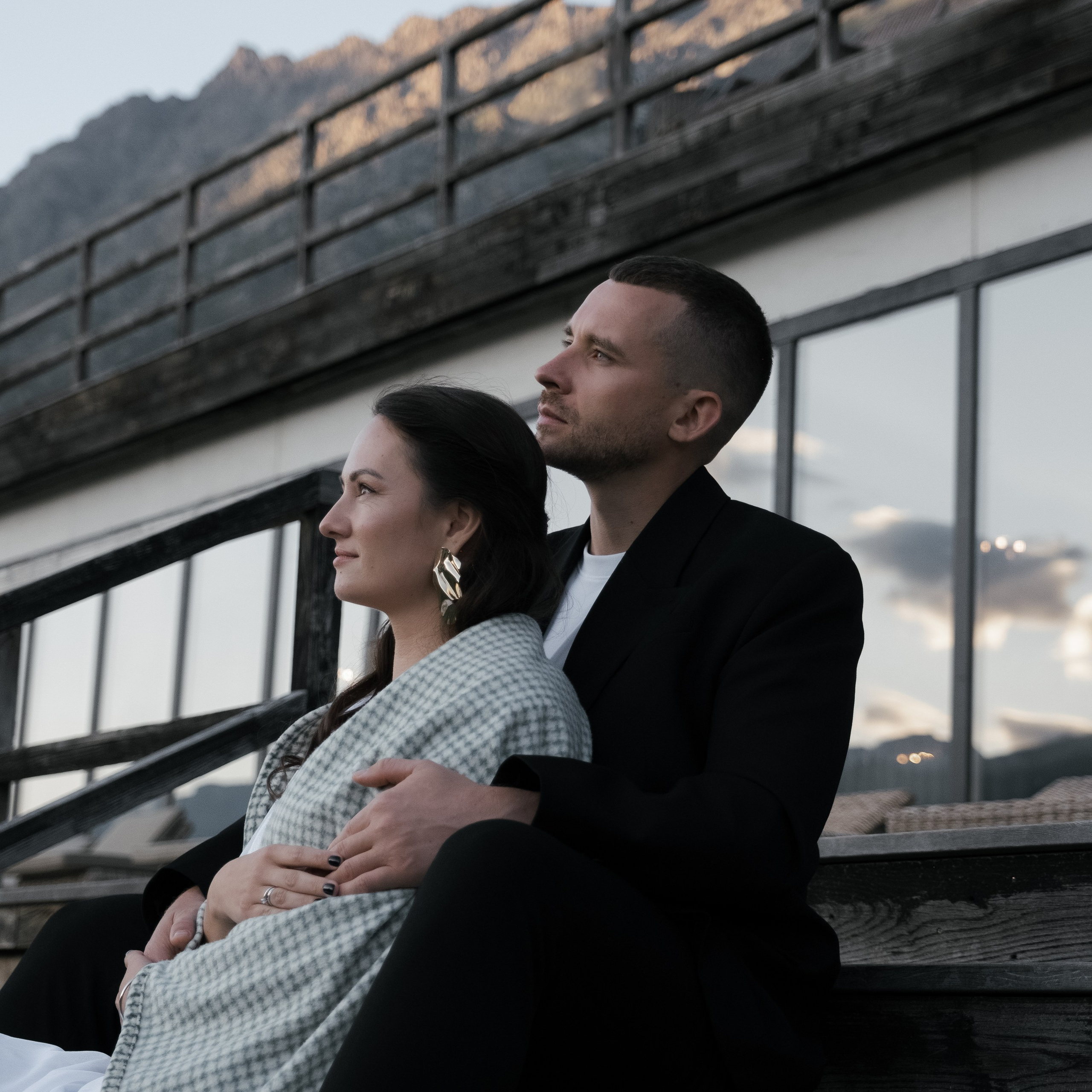 Couples Photography in Georgia | Gudauri, Kazbegi & Tbilisi