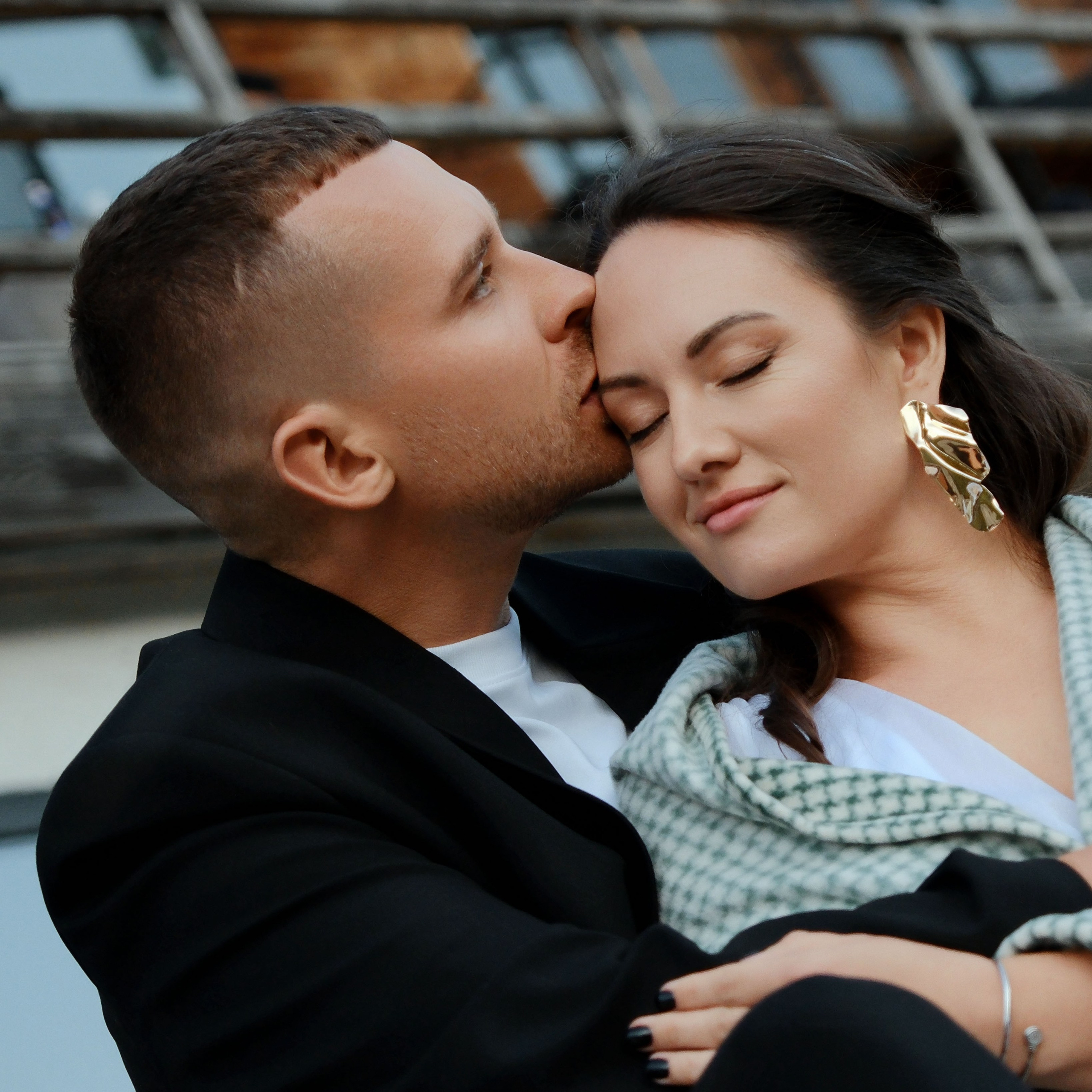 Couples Photography in Georgia | Gudauri, Kazbegi & Tbilisi
